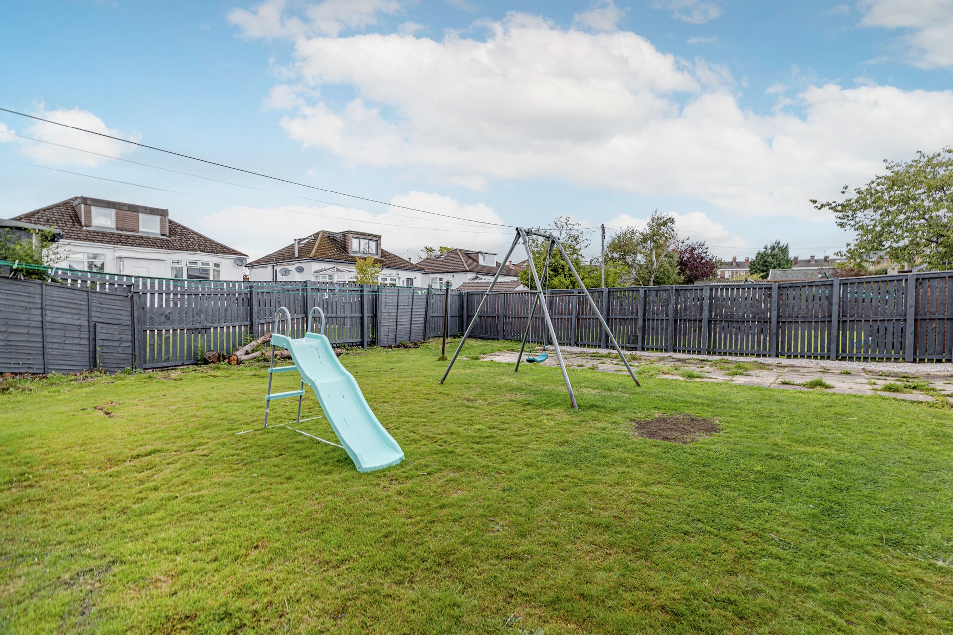 42 Dolphin Road, Pollokshields, Glasgow, G41 4DZ - Picture #27