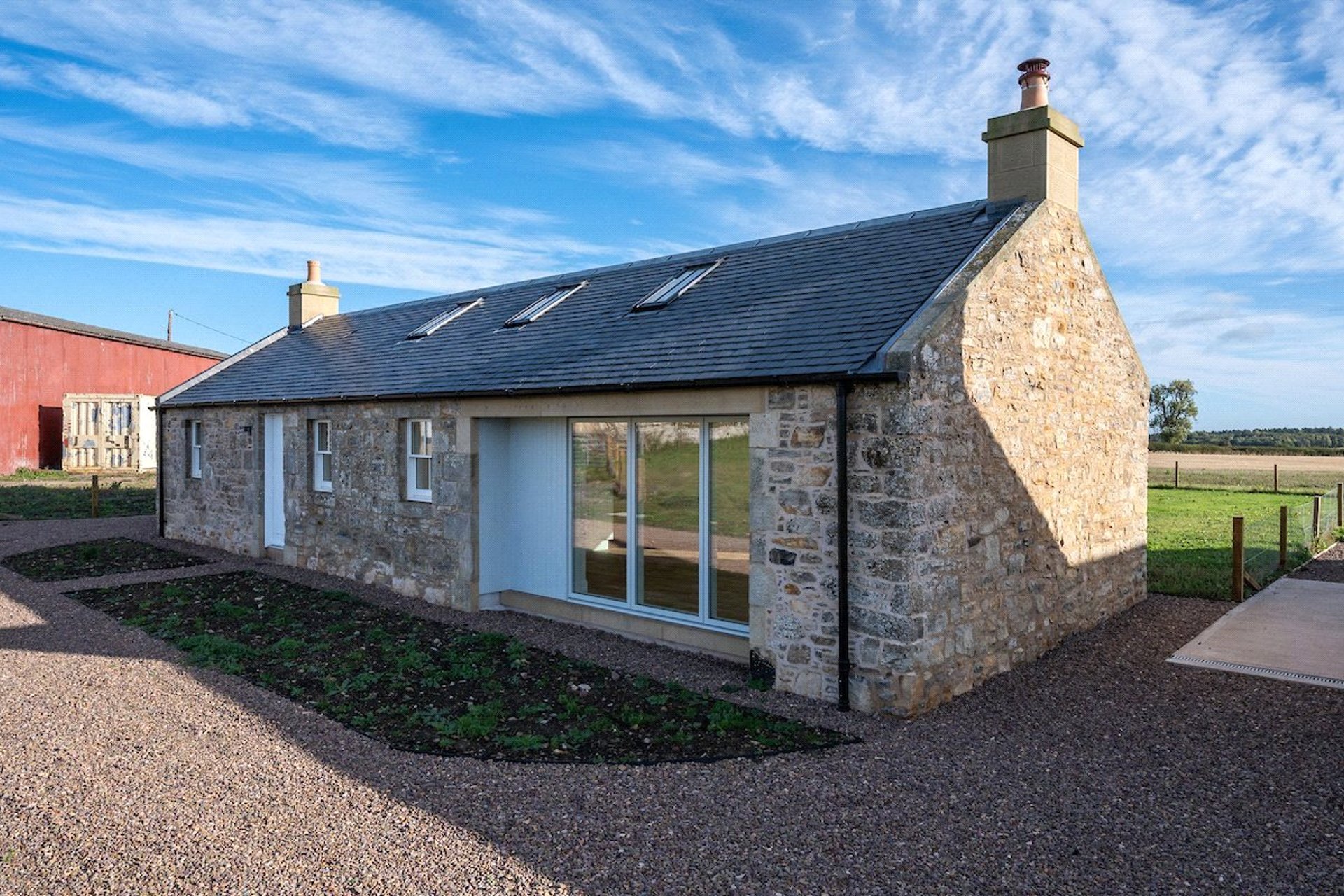 1 Sheepwash Cottages, Peaston, Ormiston, Tranent, East Lothian, EH35 5AL - Picture #24