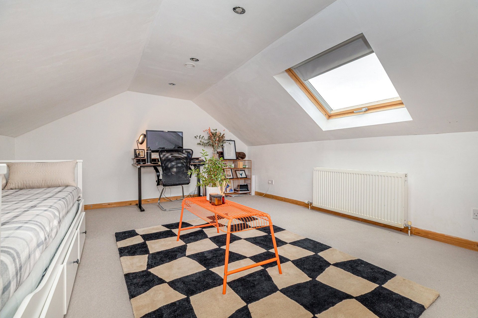 119 Westland Drive, Jordanhill, Glasgow, G14 9PF - Picture #26