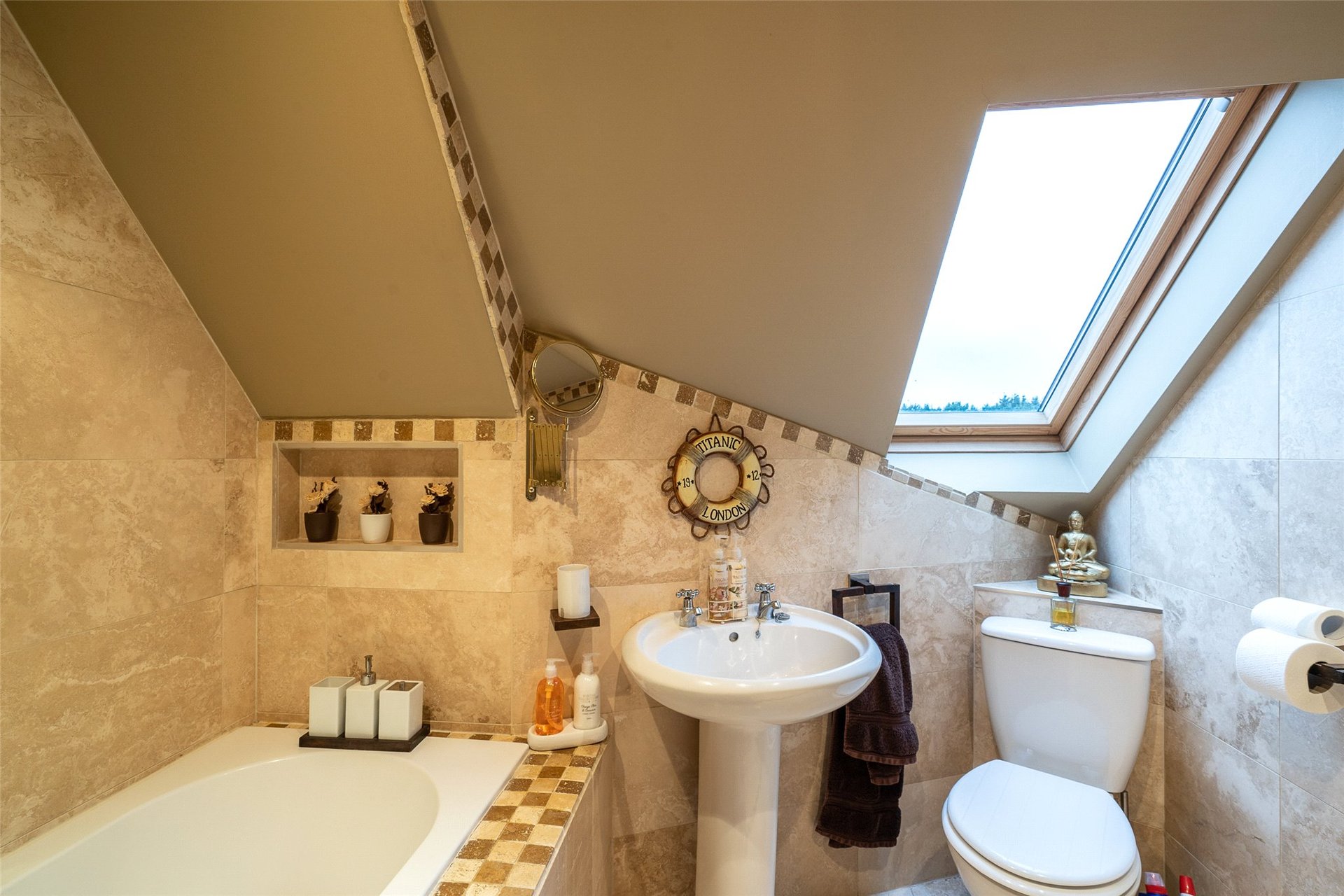 Raiziehill, Bathgate, West Lothian, EH48 3AG - Picture #16
