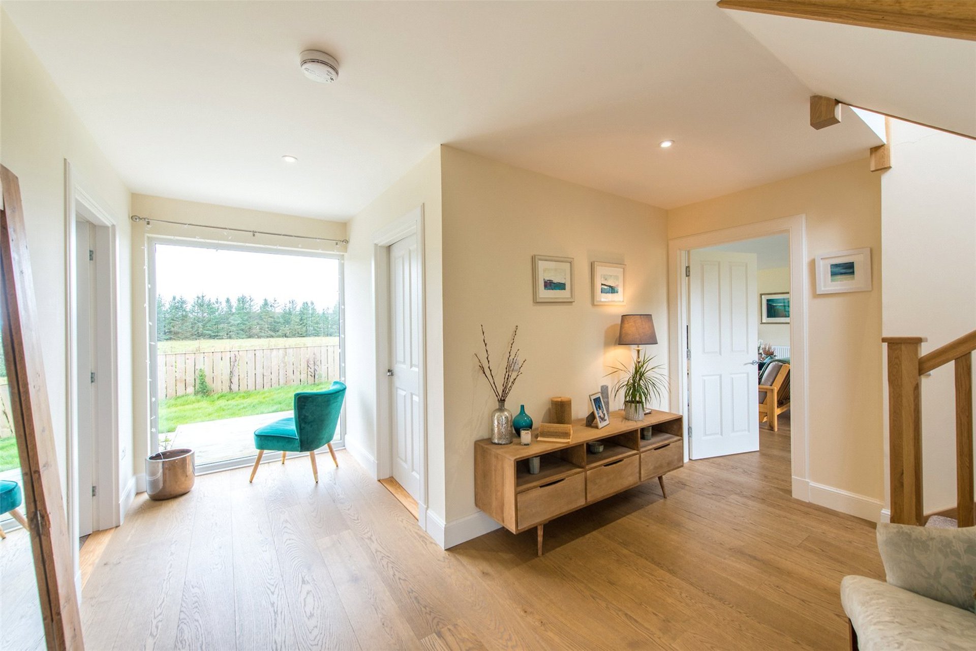 Creon Cottage, Cockmuir Road, Penicuik, EH26 8QJ - Picture #7