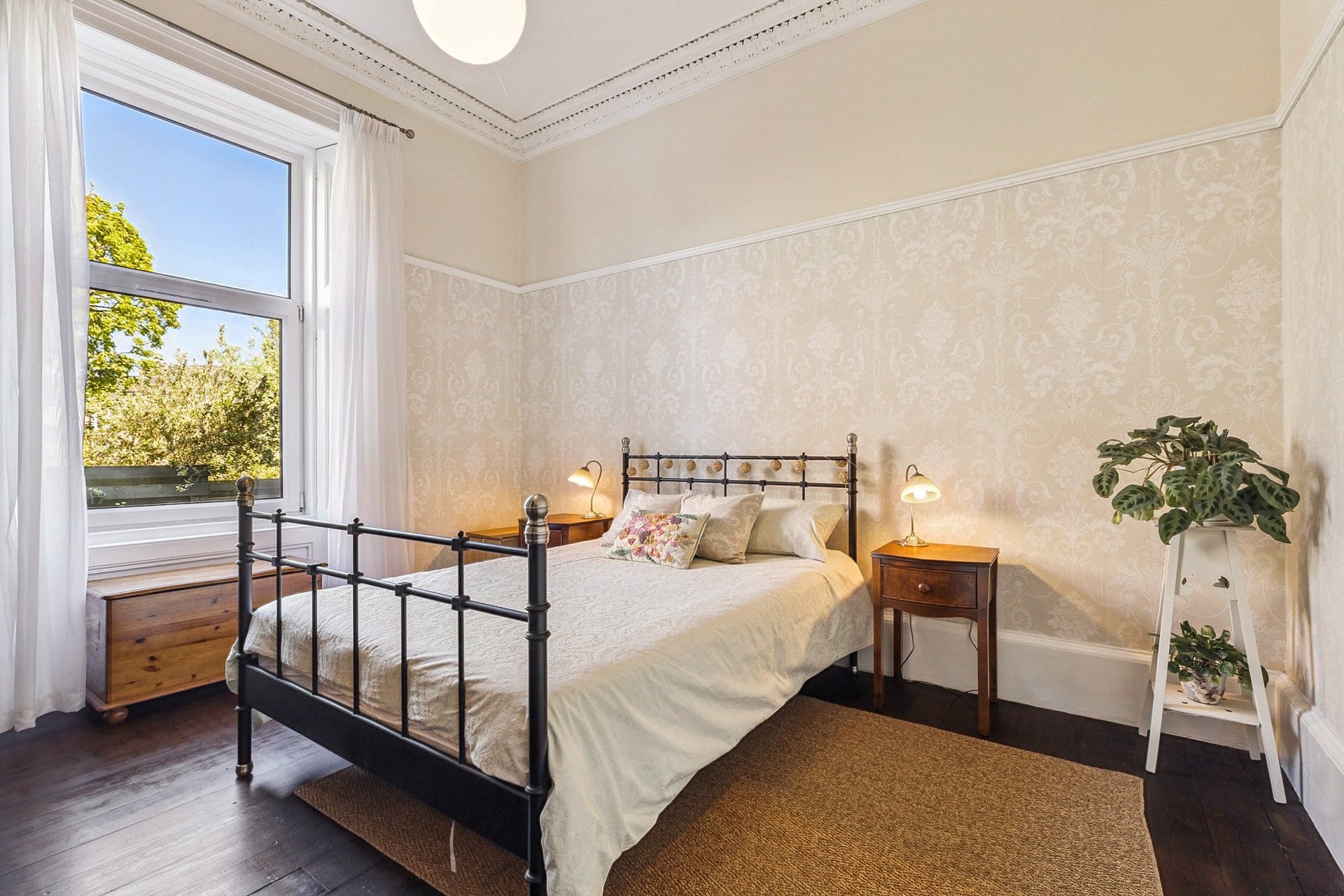Flat 1, 53 Queen Mary Avenue, Queens Park, Glasgow, G42 8DS - Picture #20