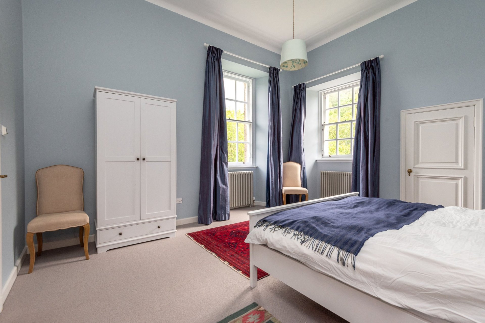 Flat A, Broughton Place, Broughton, Biggar, Scottish Borders, ML12 6HJ - Picture #13