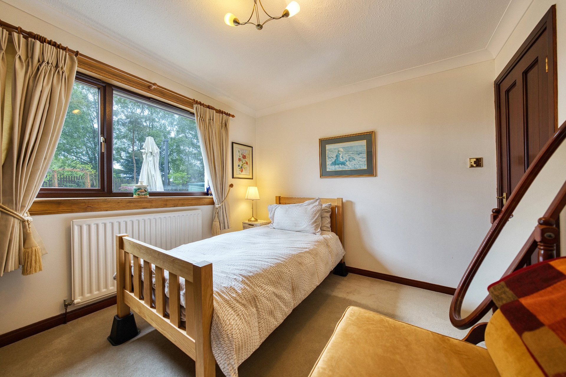 35 Moorfoot Way, Bearsden, G61 4RL - Picture #29
