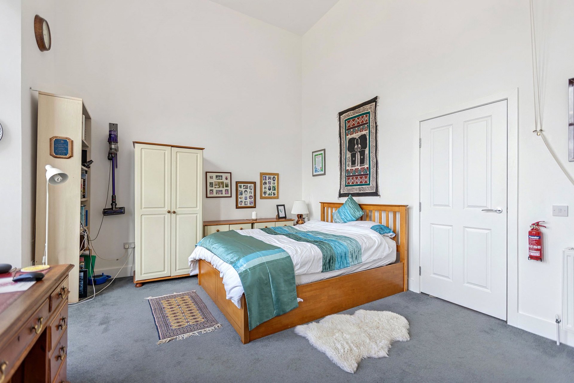 Apartment 1, Blairvadach House, Shandon, Helensburgh, Argyll and Bute, G84 8NN - Picture #18
