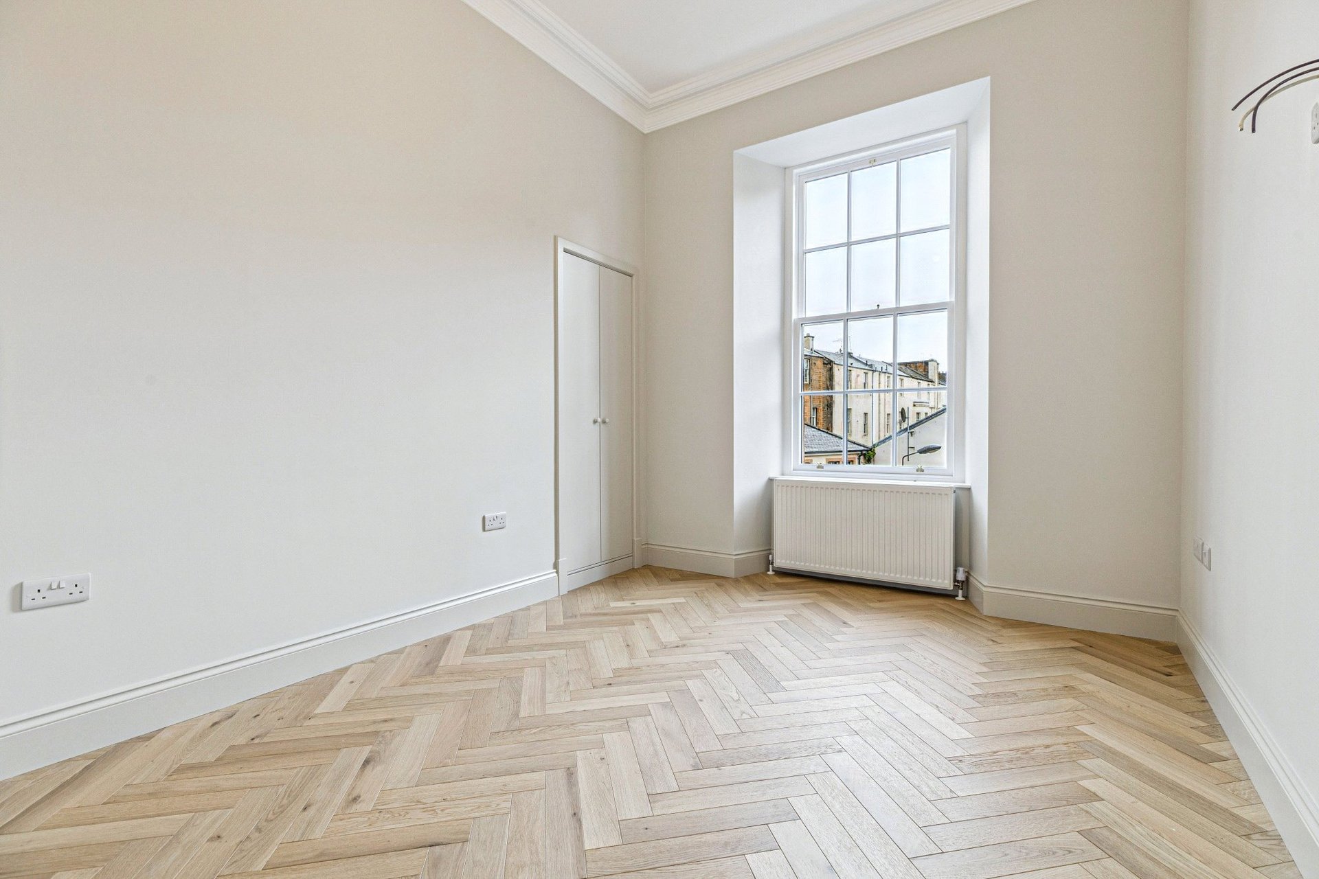 1/2, 15 North Claremont Street, Park, Glasgow, G3 7NR - Picture #19