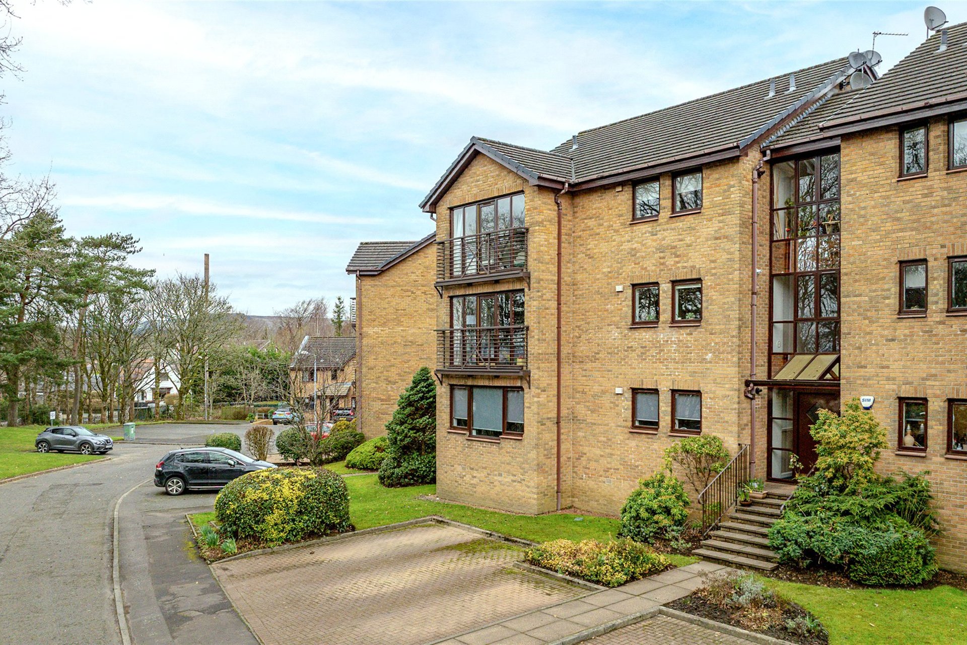 37 Elderbank, Bearsden, G61 1ND - Picture #25