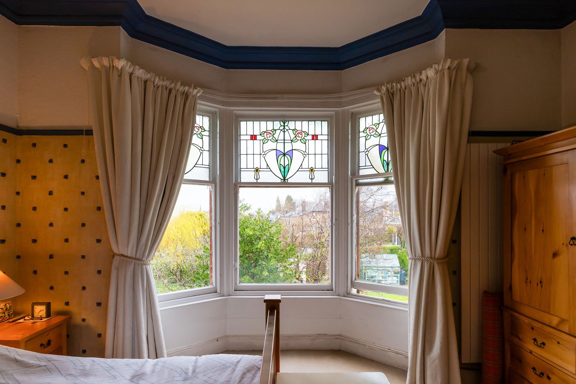 19 Bemersyde Avenue, Mansewood, Glasgow, G43 1DA - Picture #58