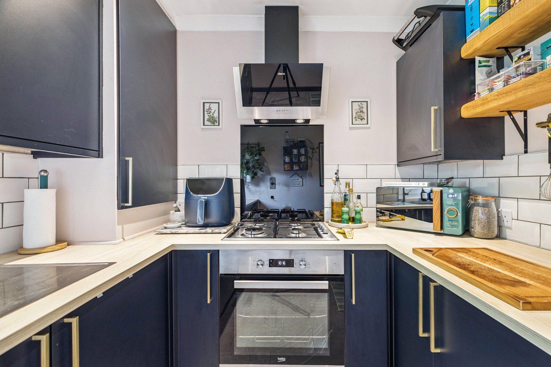 19 Brunton Street, Cathcart, Glasgow, G44 3DX - Picture #11