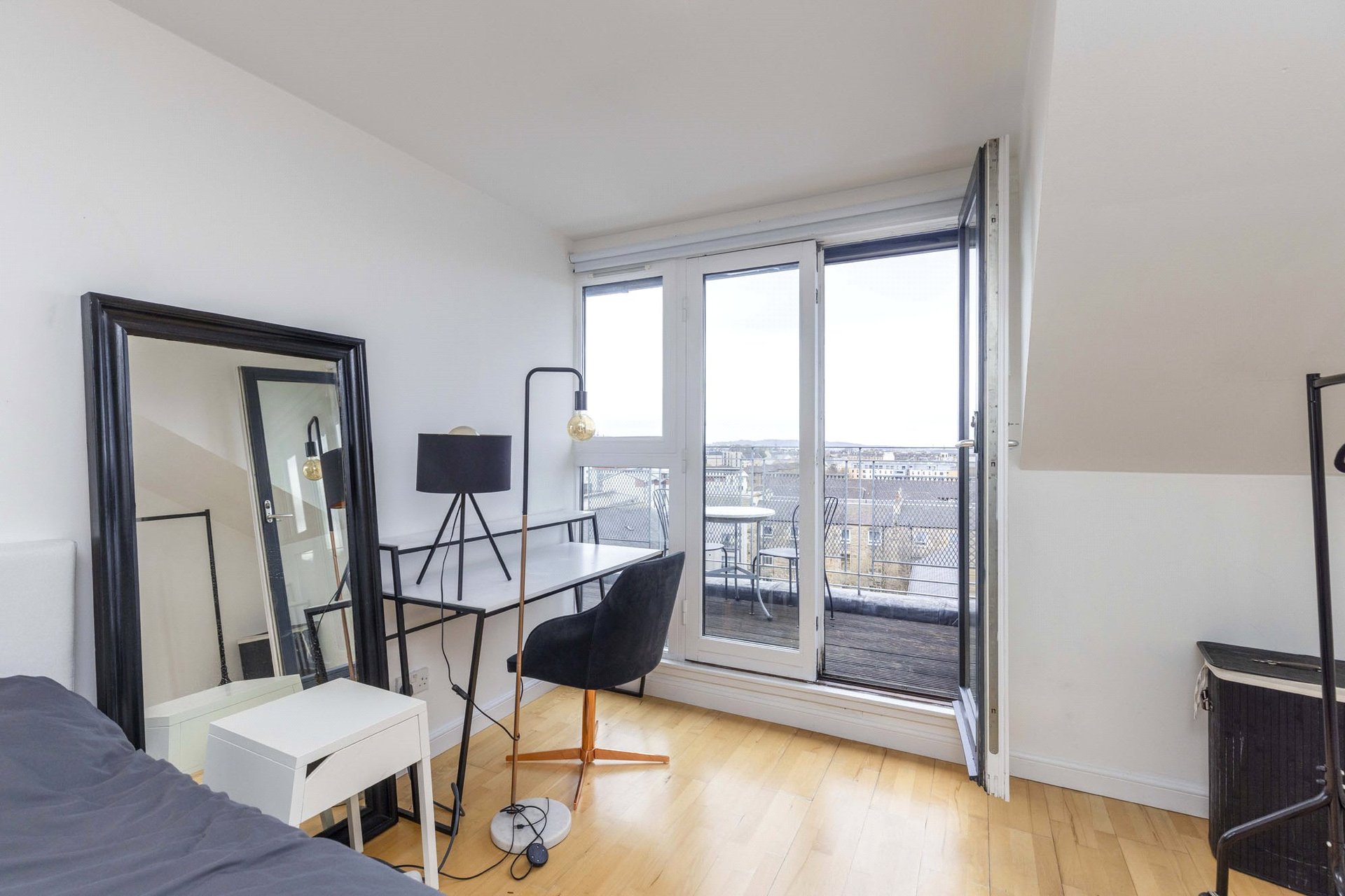 Flat 16, 163 Easter Road, Edinburgh, EH7 5QB - Picture #10