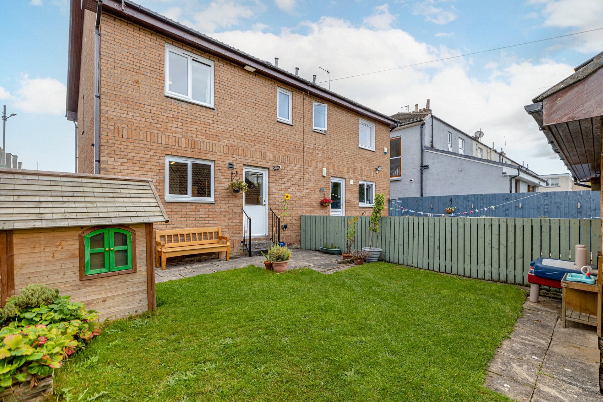 32B Lochlea Road, Newlands, Glasgow, G43 2YB - Picture #18