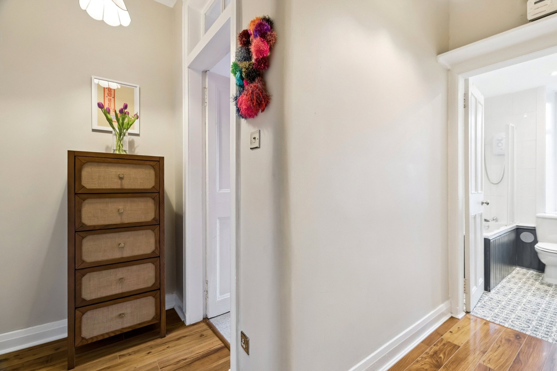 3/3, 118 Dumbarton Road, Partick, Glasgow, G11 6NY - Picture #14