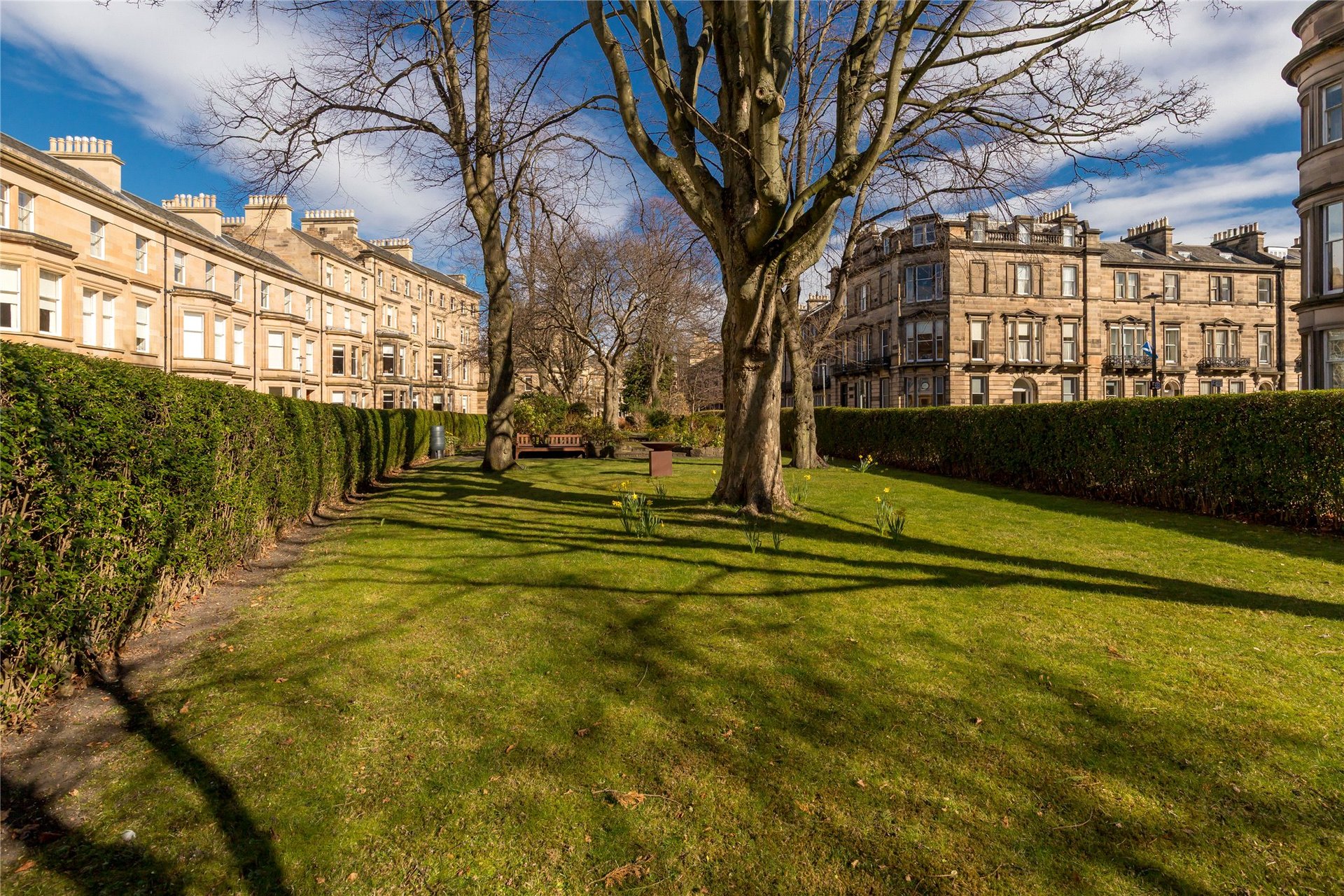 3F, 14 Rothesay Place, Edinburgh, Midlothian, EH3 7SQ - Picture #17