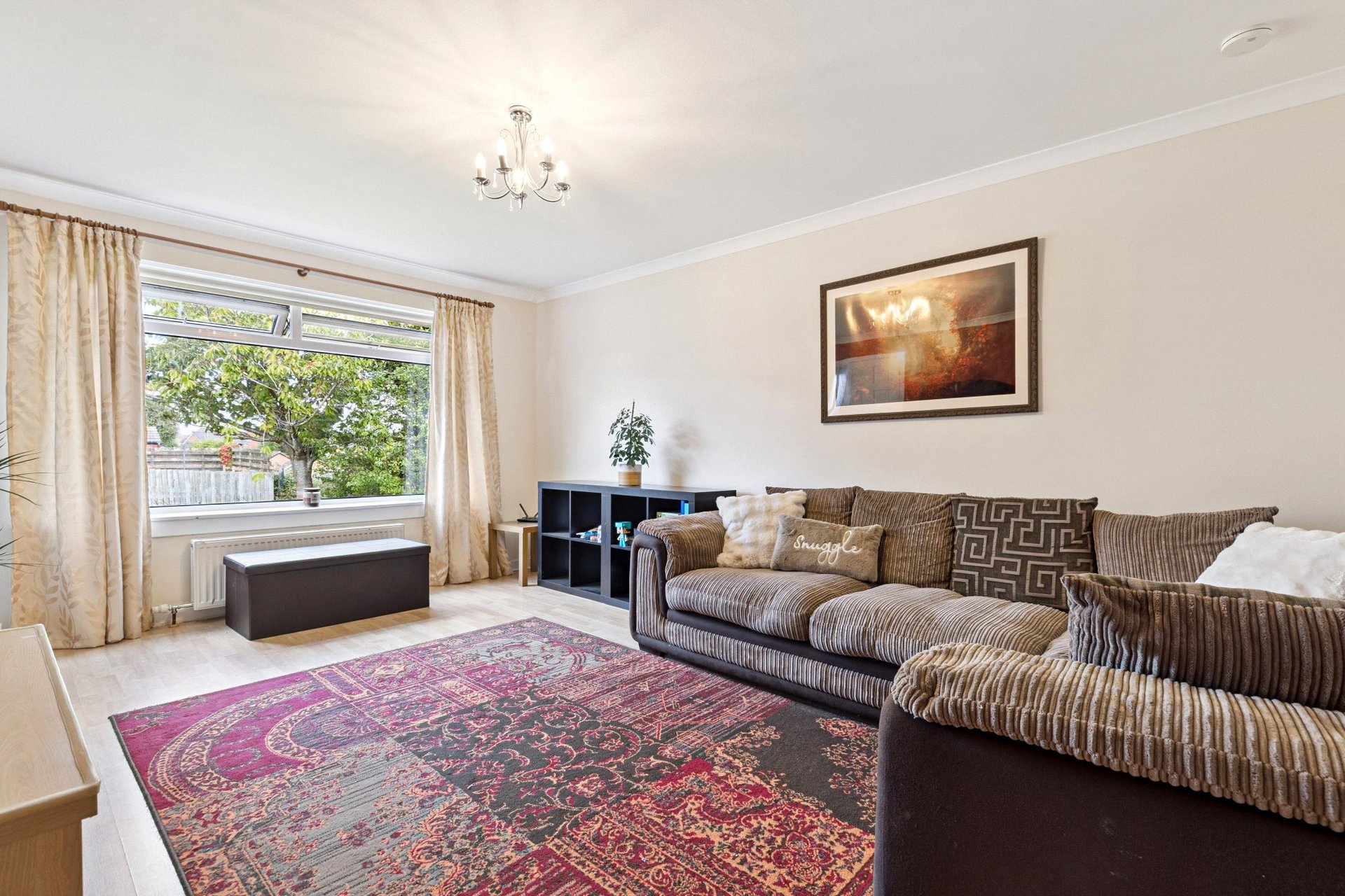 37 Bullwood Drive, Crookston, Glasgow, G53 7BU - Picture #4