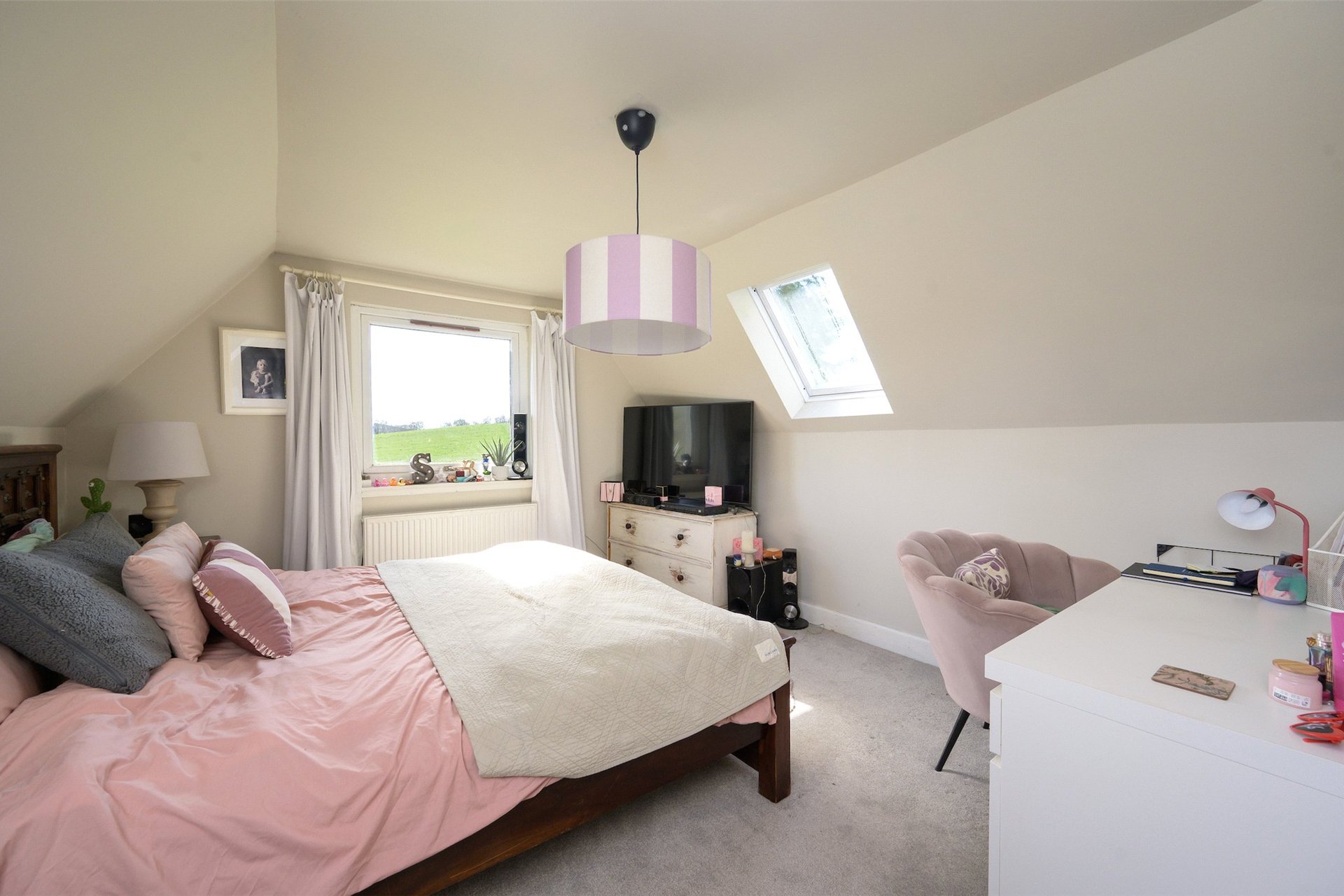 Woodside Cottage, Callands, West Linton, Scottish Borders, EH46 7DE - Picture #22