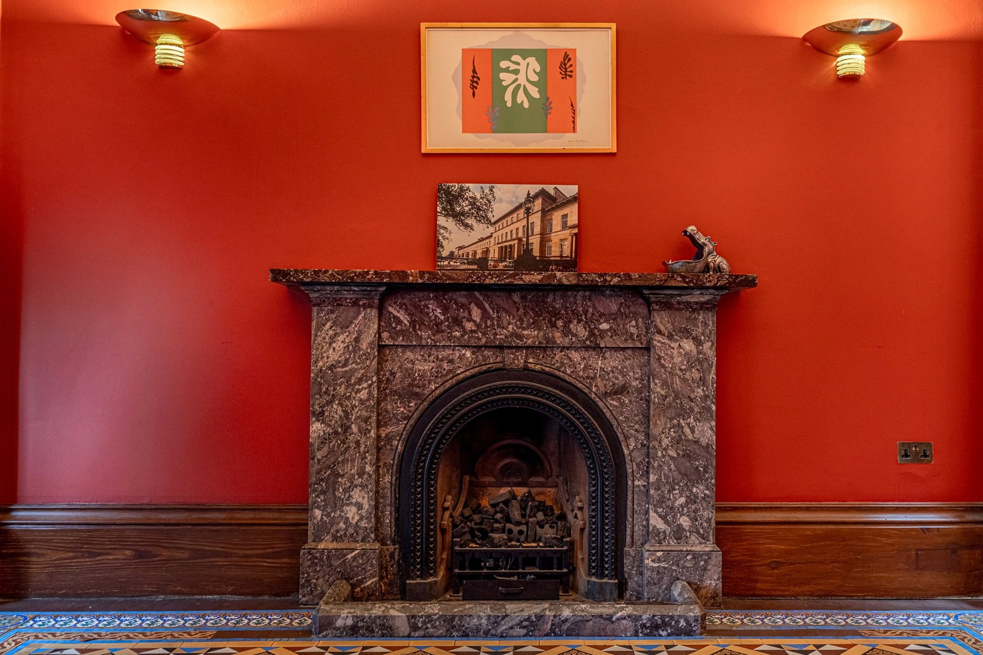 4 Great Western Terrace, Hyndland, Glasgow, G12 0UP - Picture #5