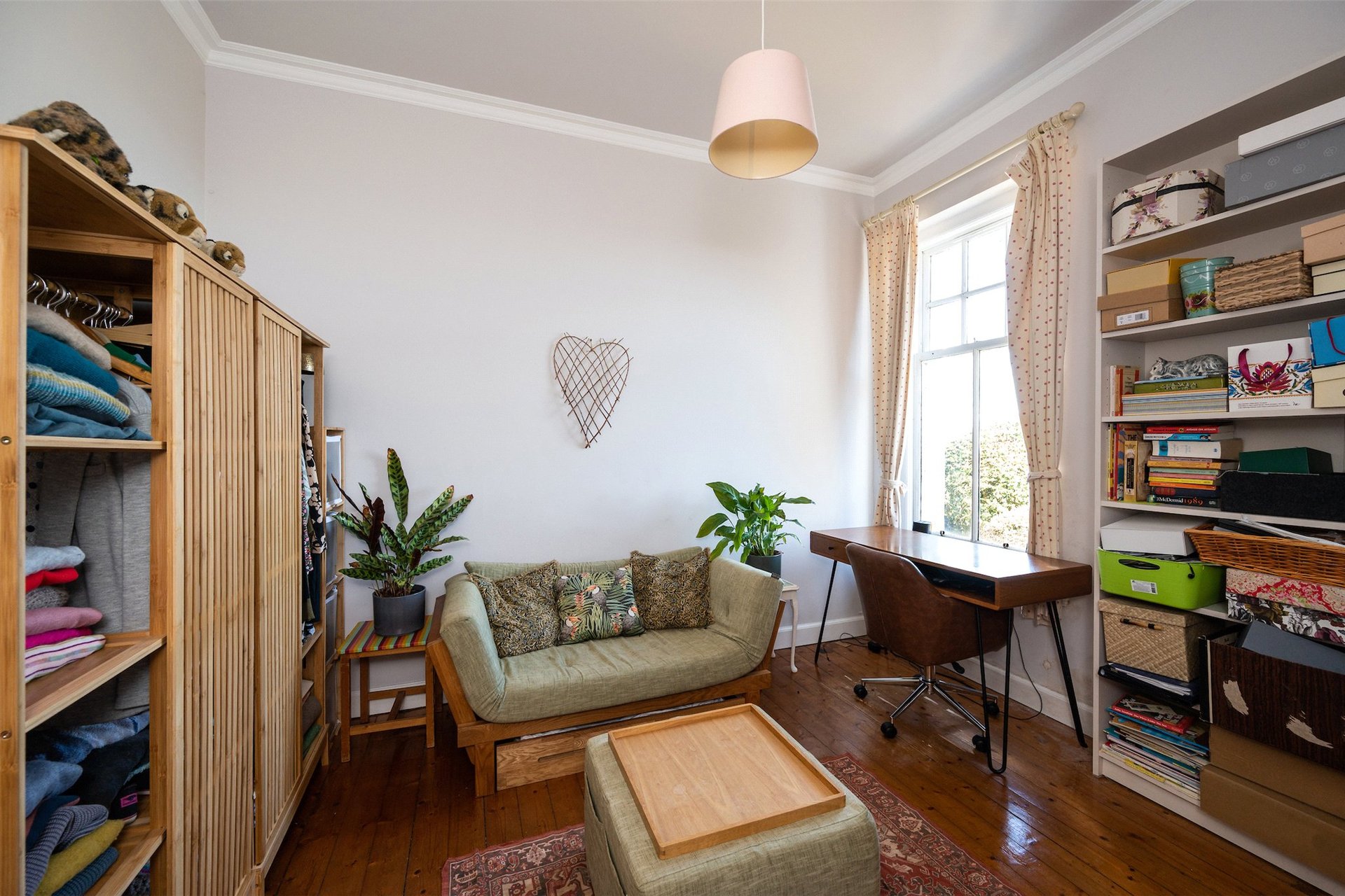 Sarnia, 25 Fala Village, Pathhead, Midlothian, EH37 5SY - Picture #14