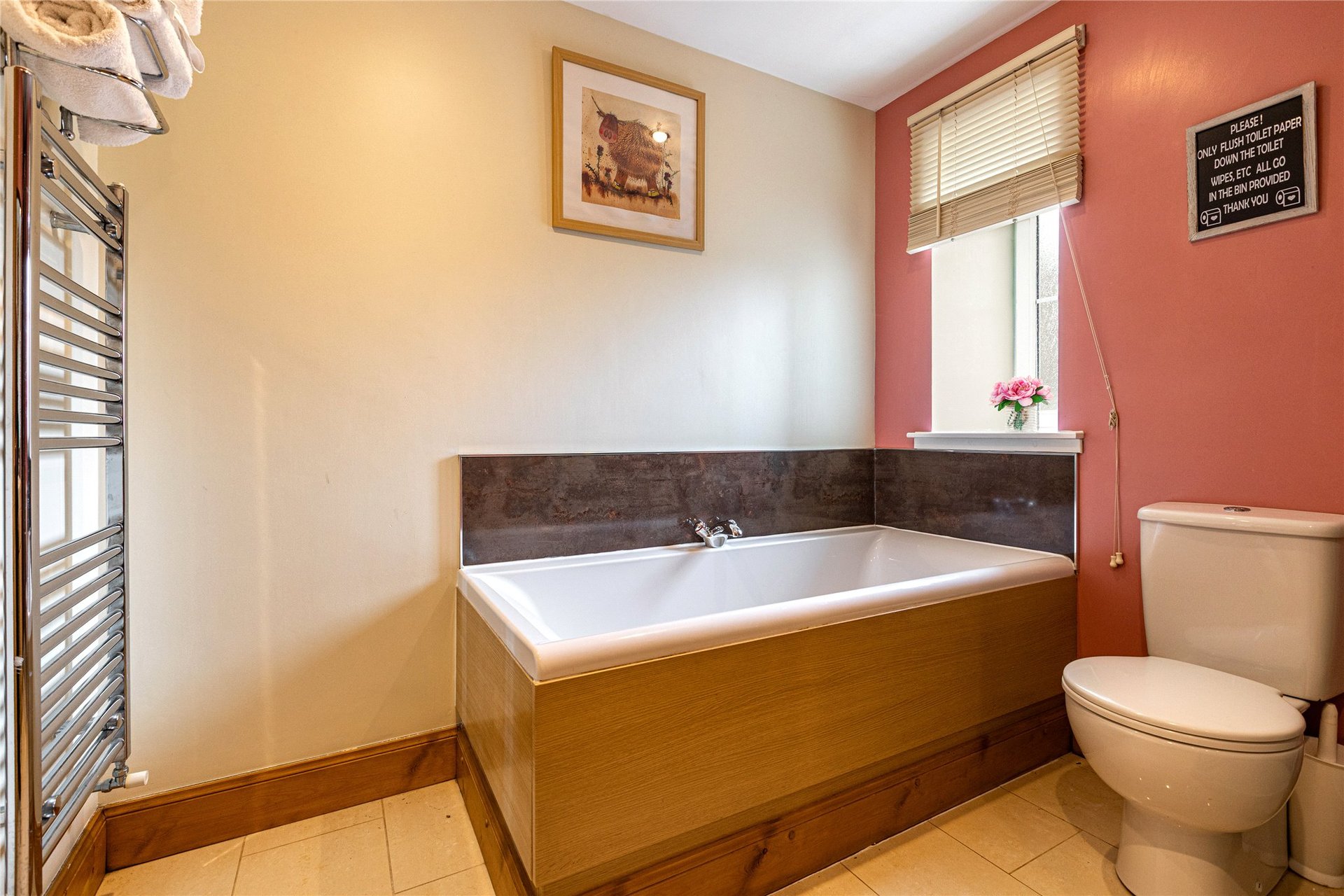 Greycraig Cottage, Kirtlebridge, Lockerbie, Dumfries and Galloway, DG11 3LN - Picture #11