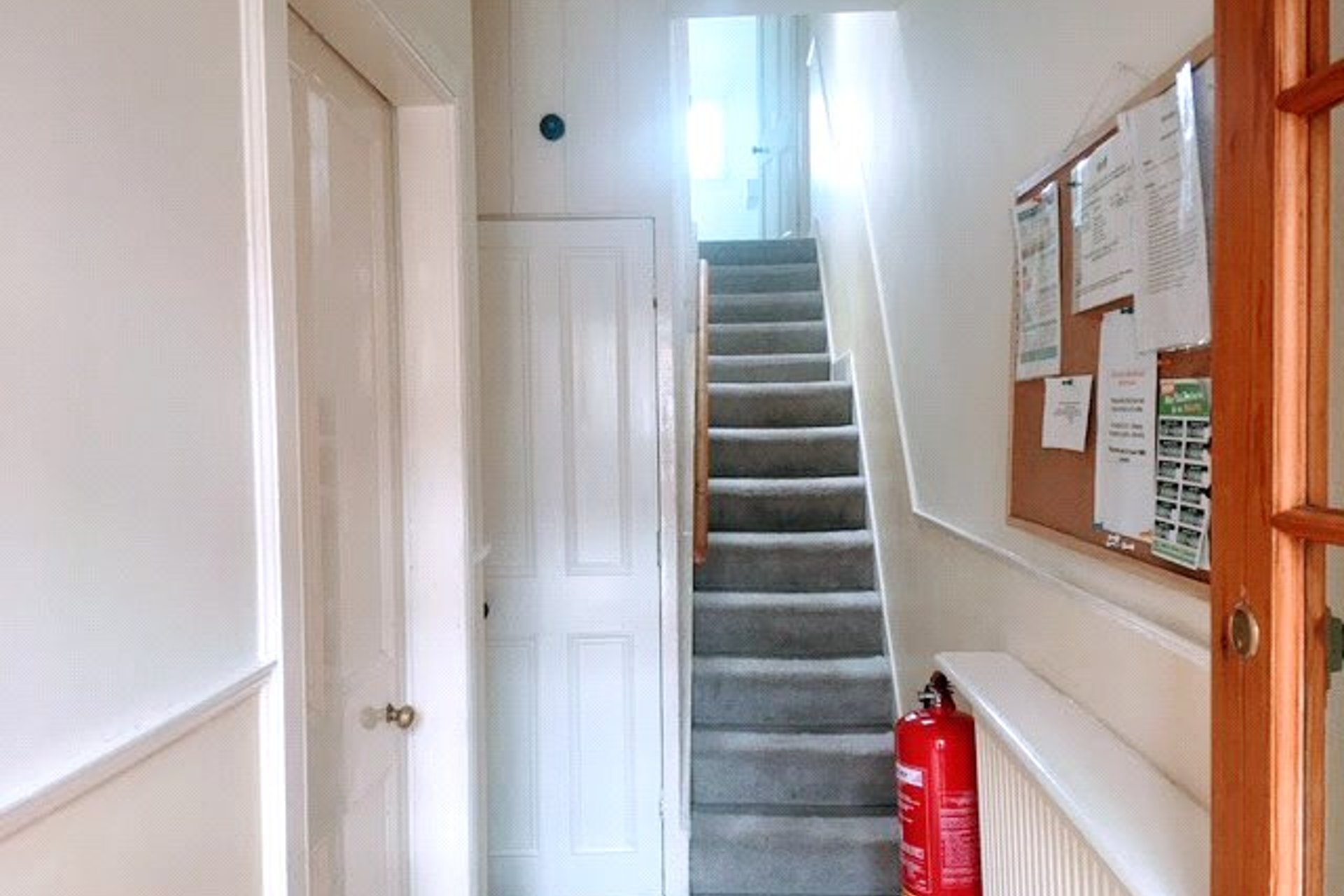 1 Kinness Place, Bridge Street, St. Andrews, Fife, KY16 9EZ - Picture #10