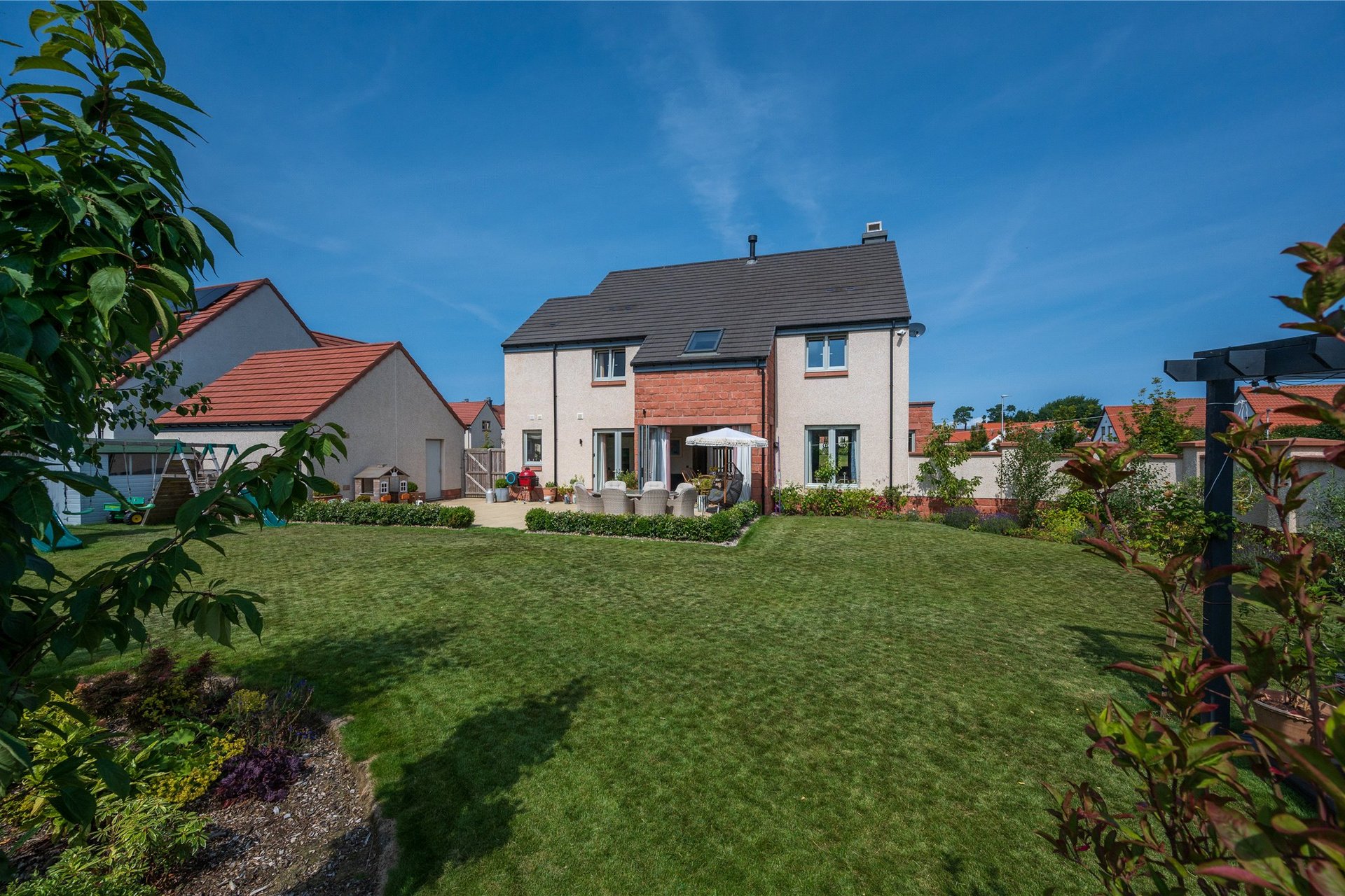 42 College Way, Gullane, East Lothian, EH31 2BX - Picture #2