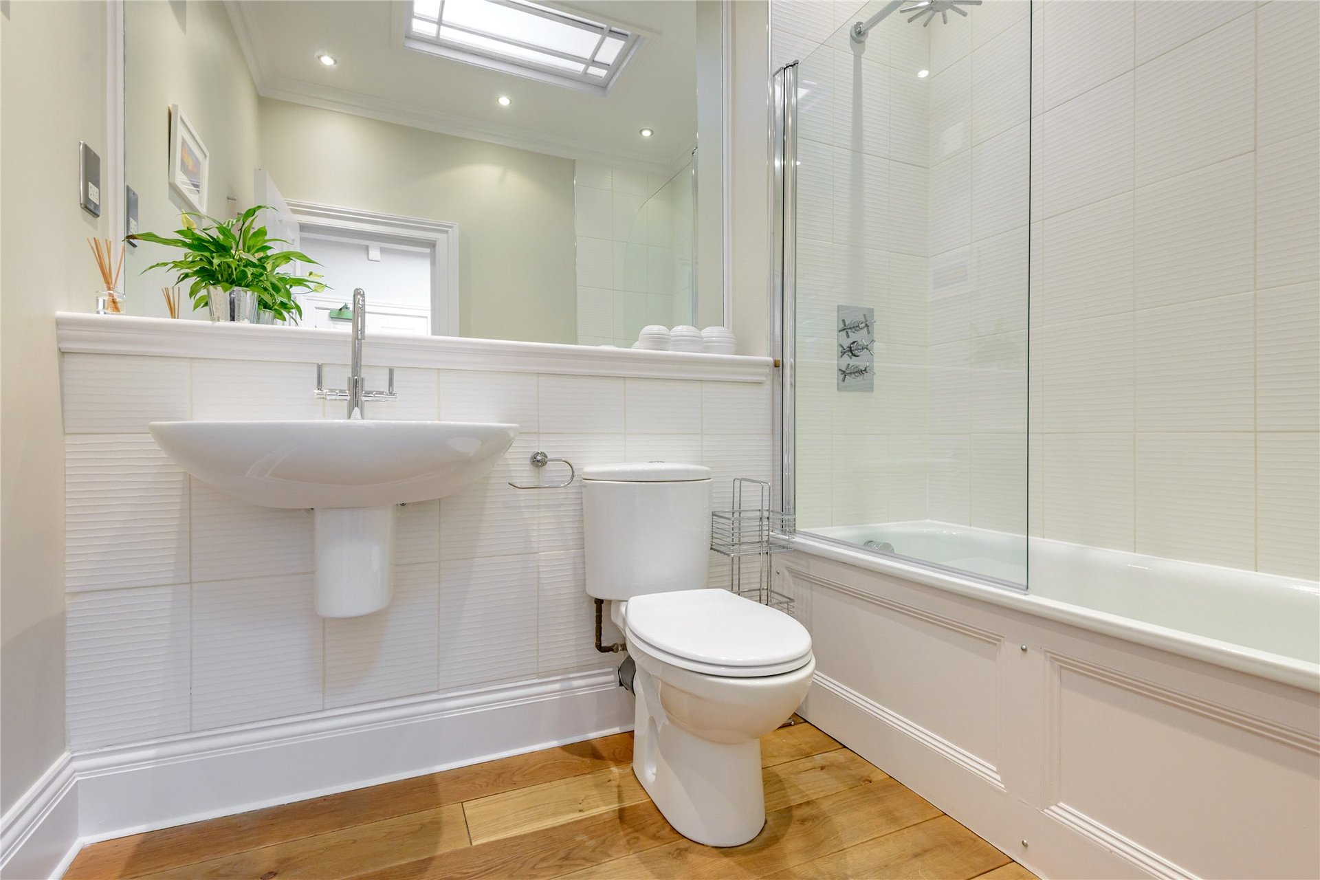 4/3 Carlton Terrace, Edinburgh, Midlothian, EH7 5DD - Picture #16