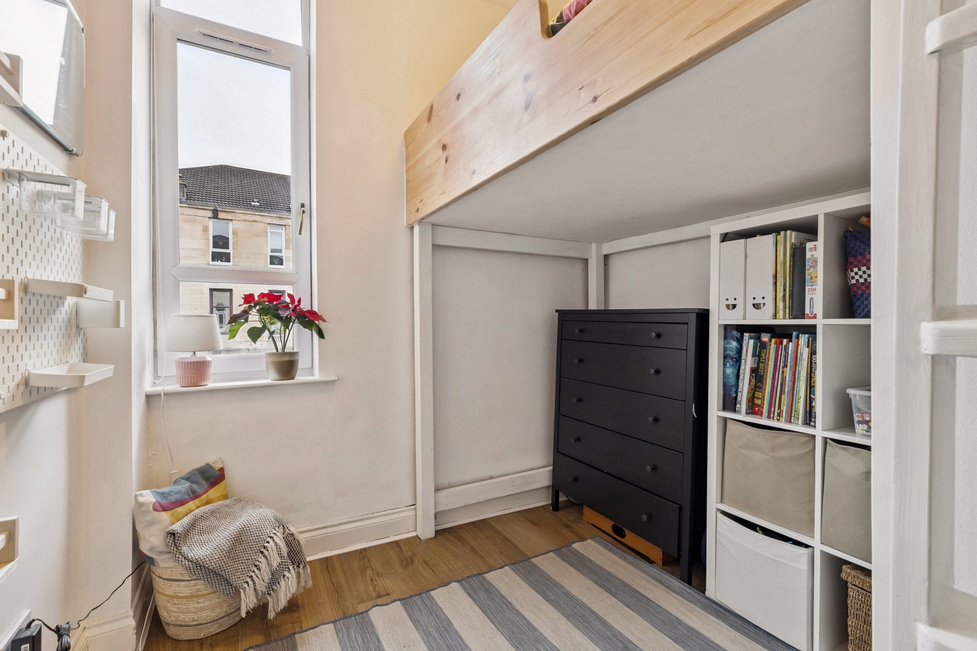 Flat 1/2, 118 Ledard Road, Battlefield, Glasgow, G42 9SX - Picture #18