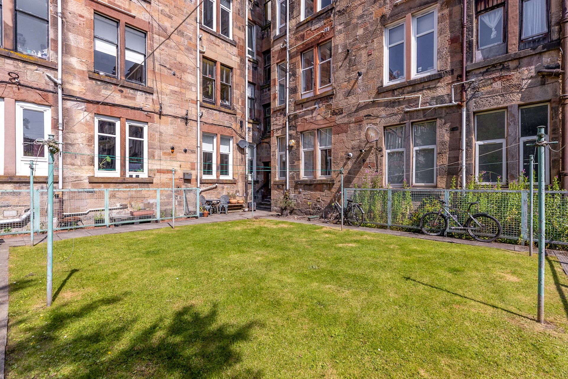 3/2, 111 Deanston Drive, Shawlands, Glasgow, G41 3LJ - Picture #24