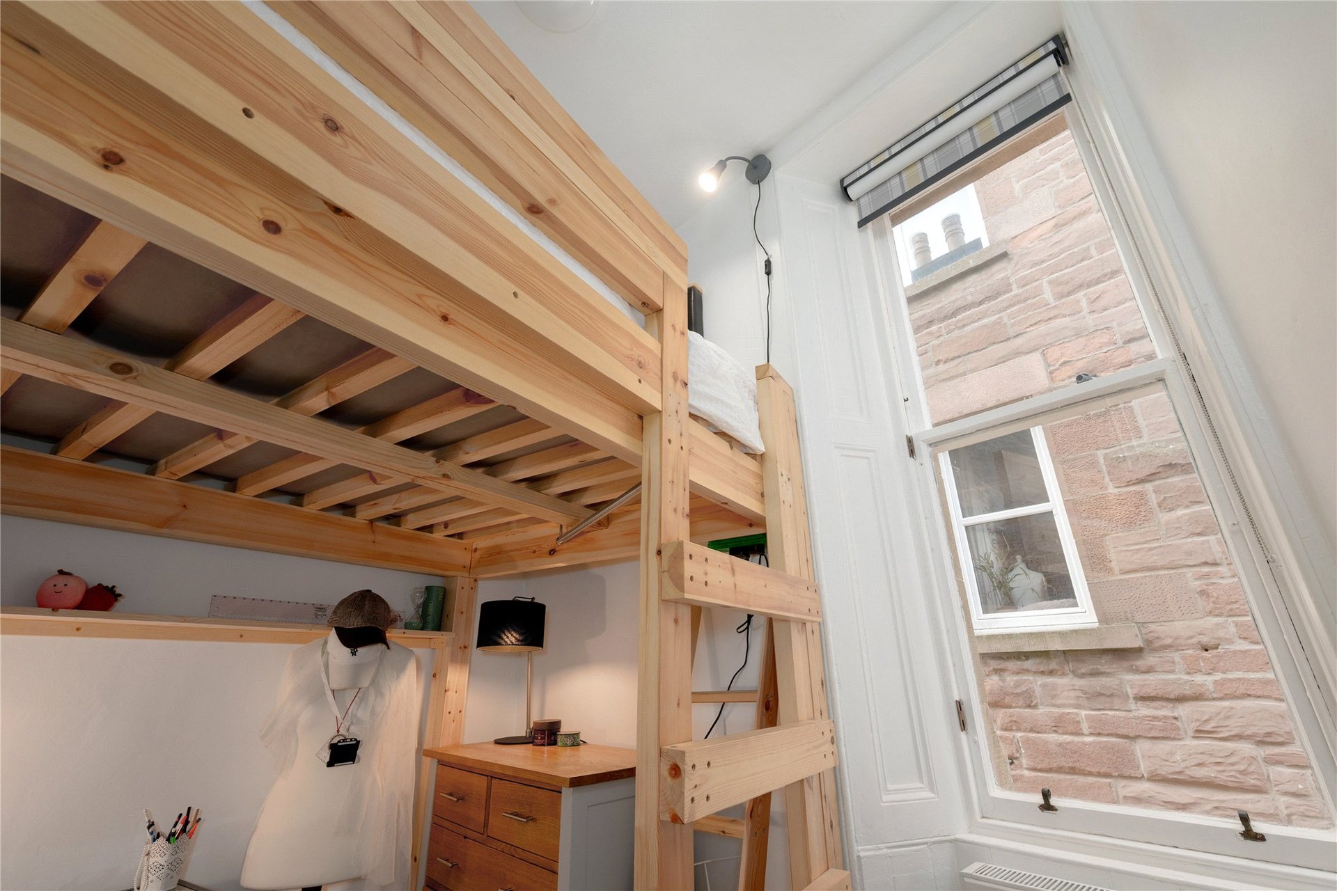 60/4 Bath Street, Edinburgh, Midlothian, EH15 1HF - Picture #15