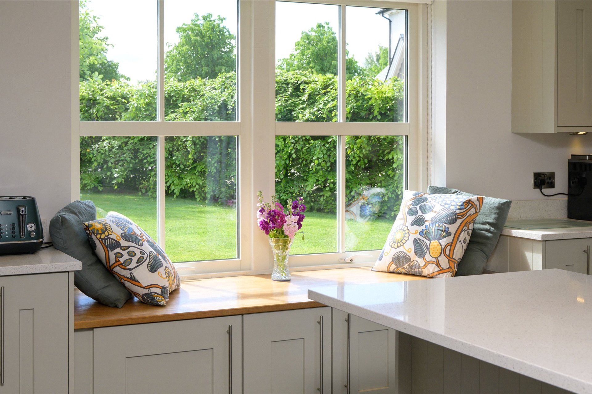 Vorlich, 13 Clathymore Drive, Clathymore, Tibbermore, Perth, PH1 1NW - Picture #6