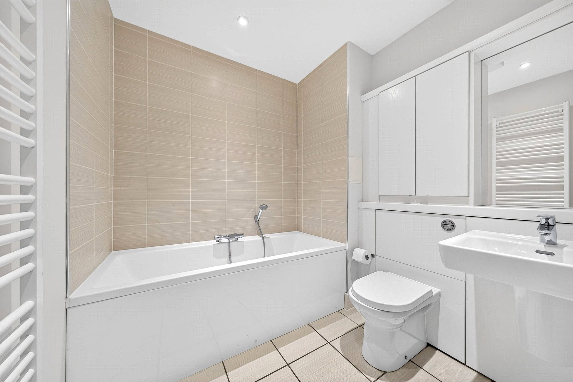 Flat 13, 52 East Fettes Avenue, Edinburgh, EH4 1FZ - Picture #30