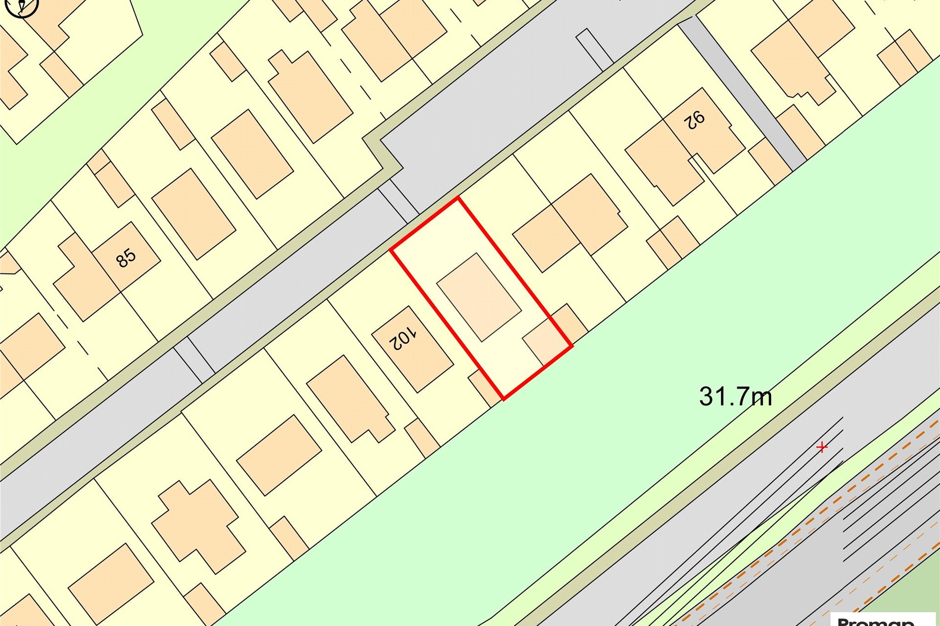 100 Glassel Park Road, Longniddry, East Lothian, EH32 0TA - Picture #27