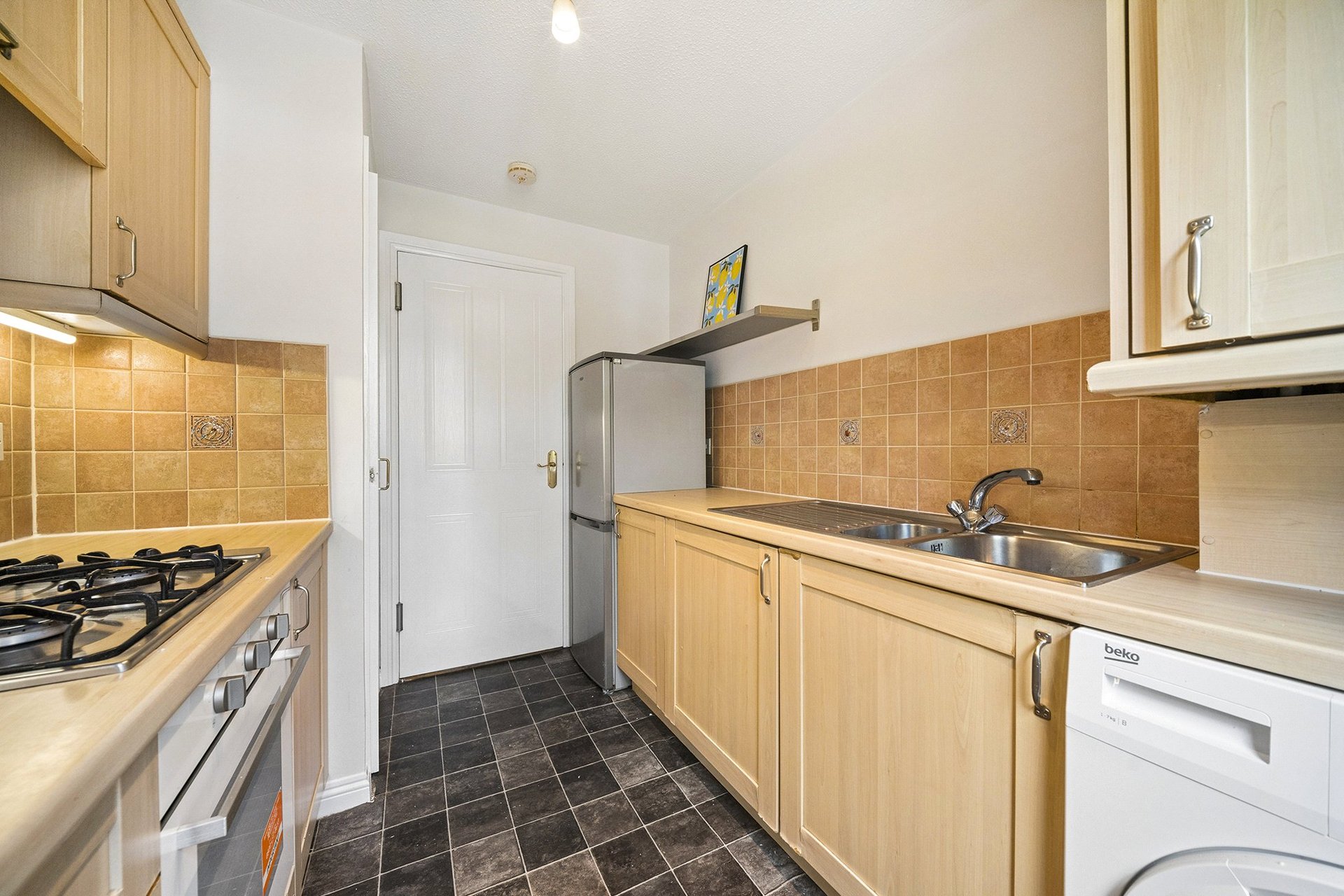 20/2 Sinclair Place, Edinburgh, EH11 1AH - Picture #10