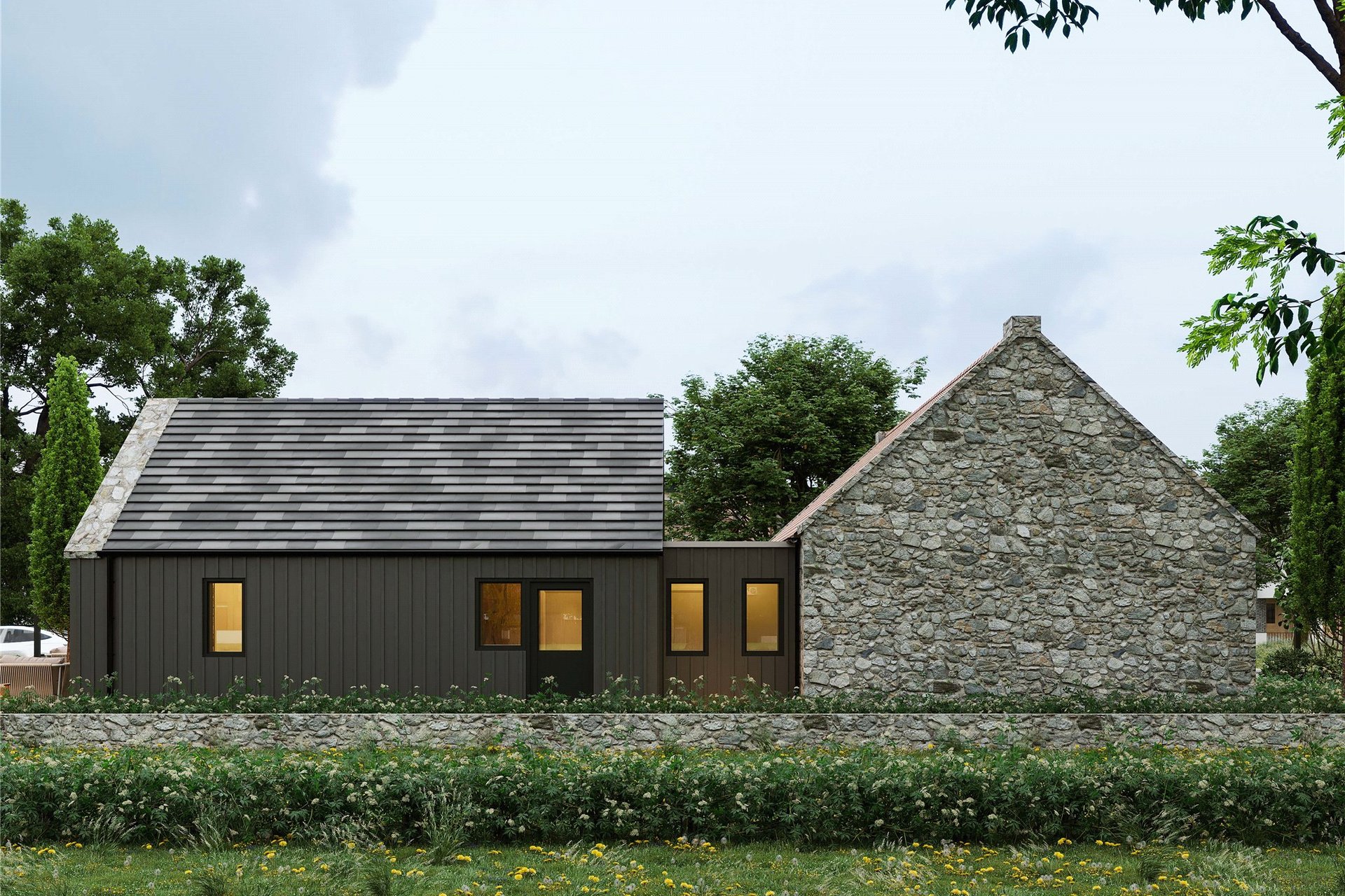 Plot 1 Fordelhill, Leuchars, St. Andrews, Fife, KY16 0BT - Picture #2