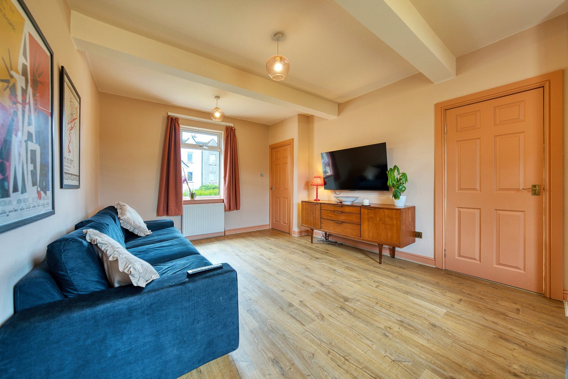 36 Balvie Road, Milngavie, G62 7EE - Picture #4