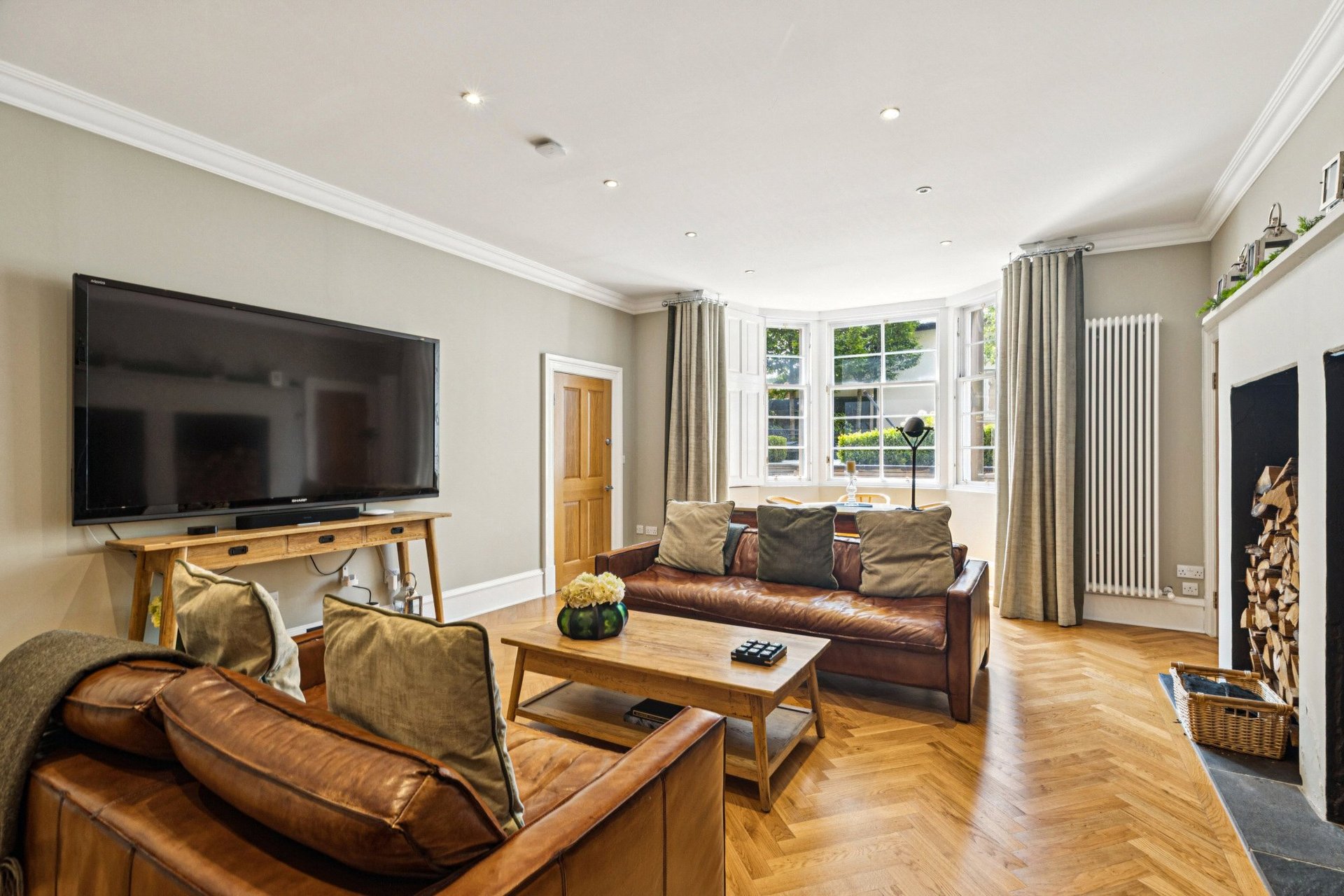 26 Park Circus, Park, Glasgow, G3 6AP - Picture #78
