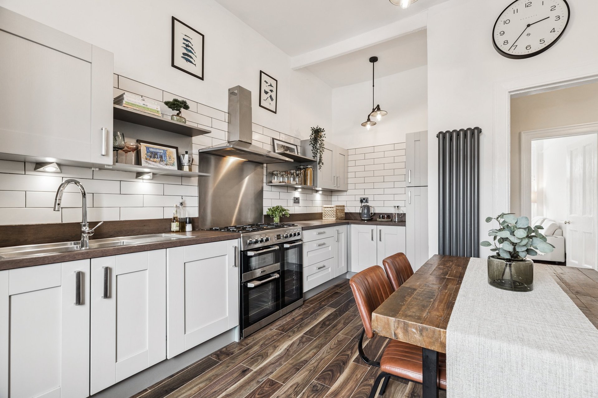 Flat 1/1, 45 Clarkston Road, Cathcart, Glasgow, G44 3BQ - Picture #14