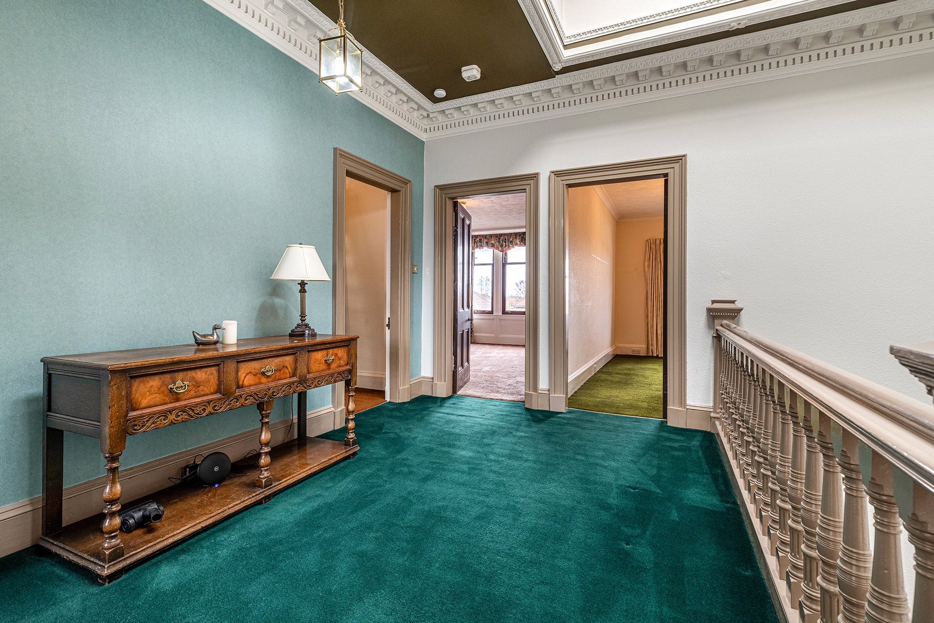 19 Winton Drive, Kelvinside, Glasgow, G12 0PZ - Picture #22