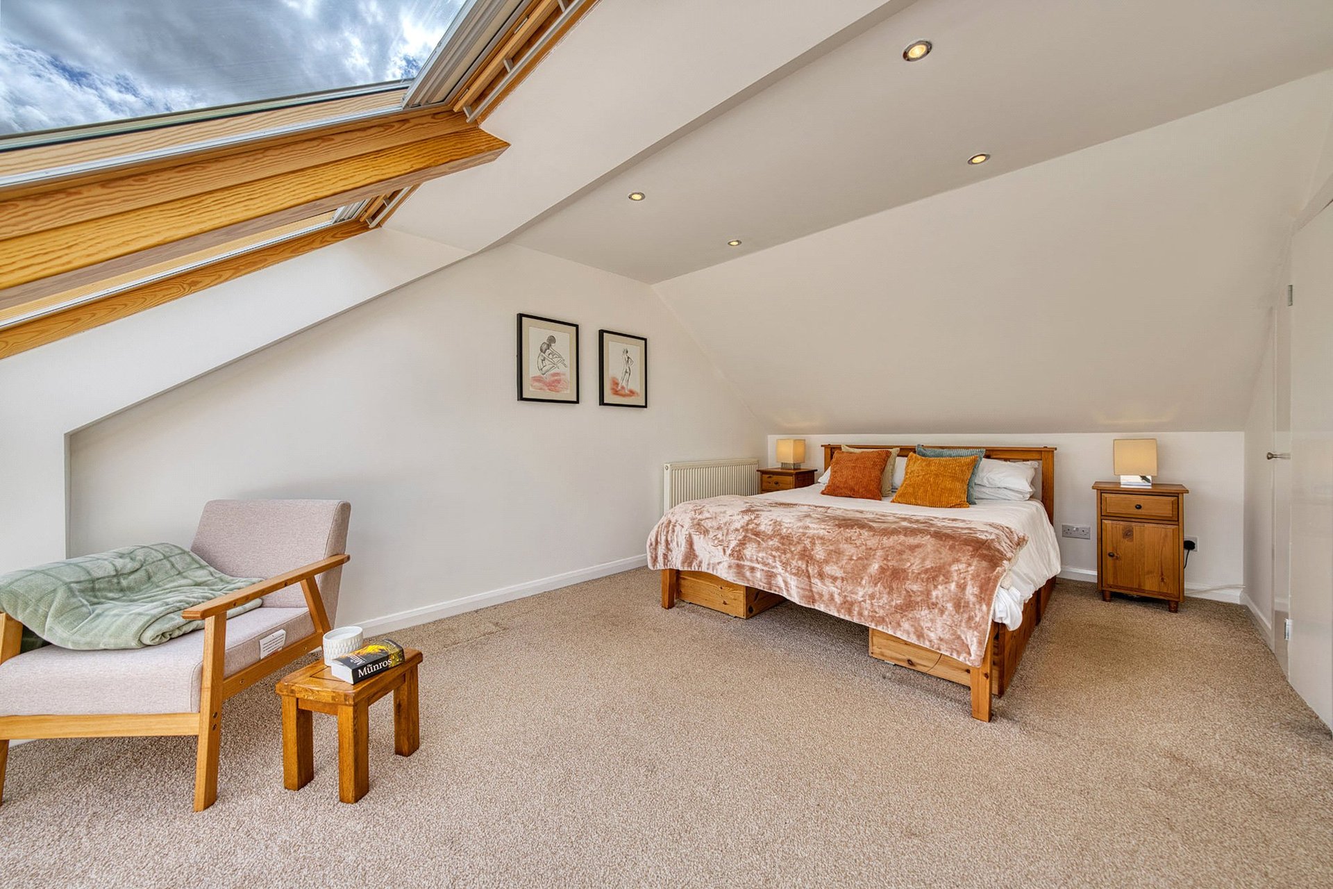 54 Thomson Drive, Bearsden, G61 3PB - Picture #30