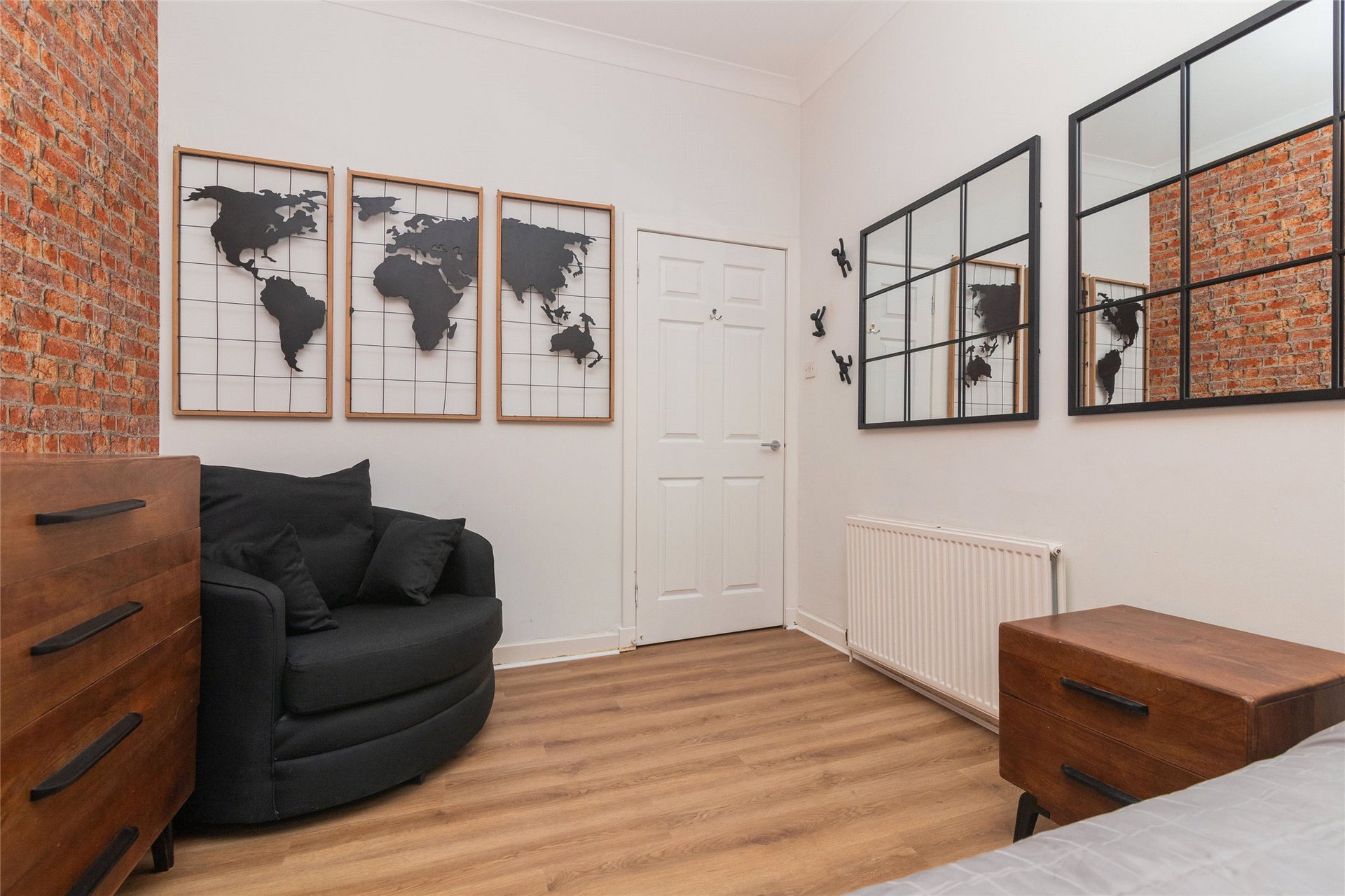 1/1, 15 Willowbank Street, Glasgow, Glasgow City, G3 6LY - Picture #12