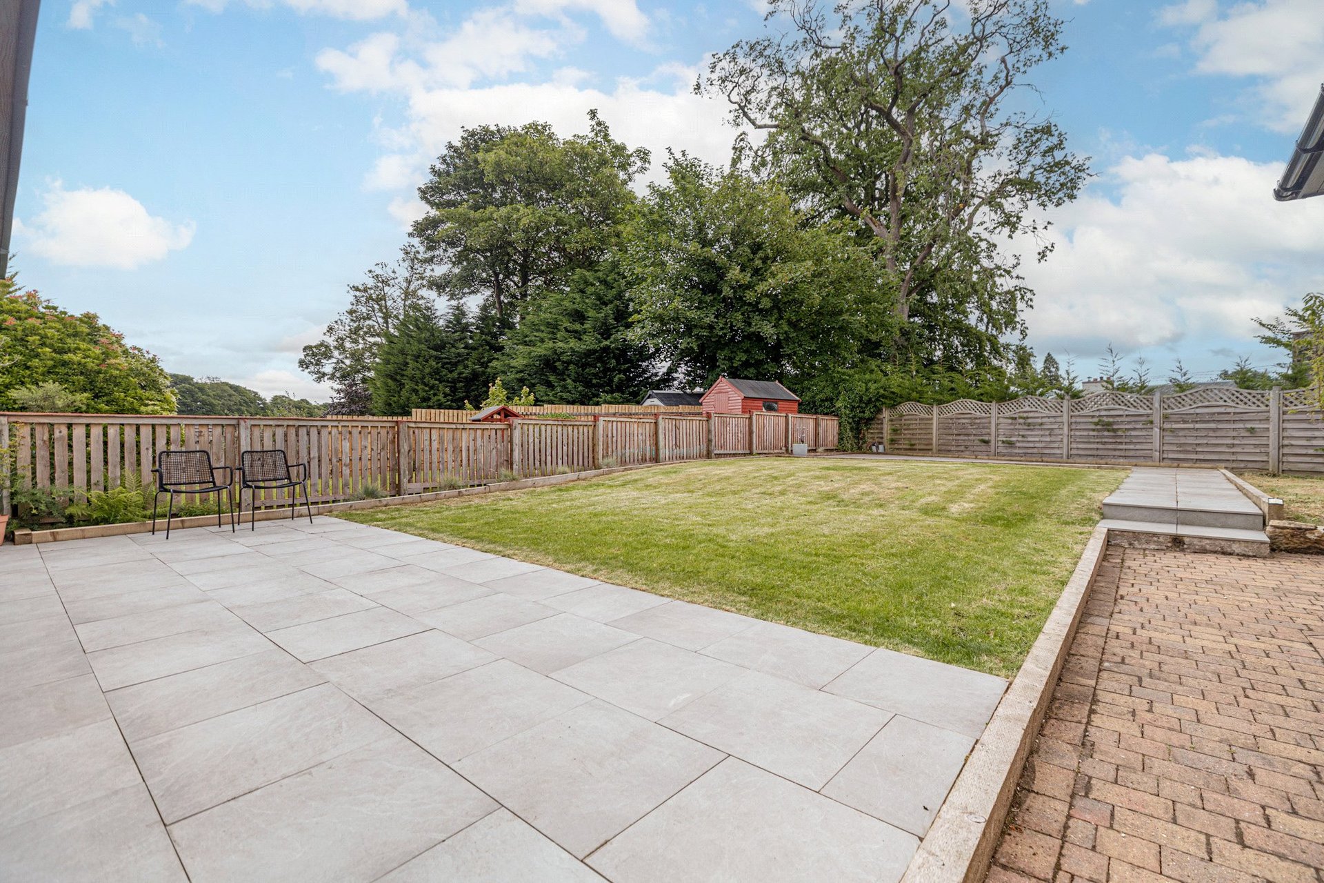 2 Braemar Crescent, Bearsden, G61 1BU - Picture #37