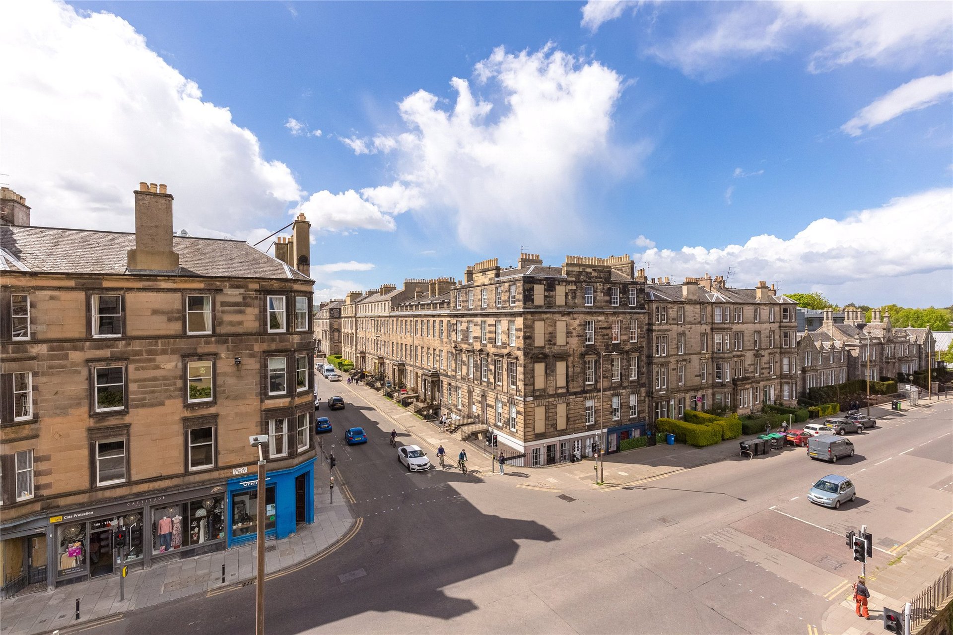 2/11 Eyre Place, Edinburgh, EH3 5EP - Picture #28
