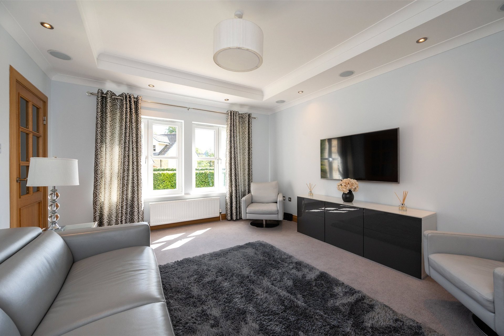 1 Rutherford Castle Green, West Linton, Scottish Borders, EH46 7AW - Picture #8