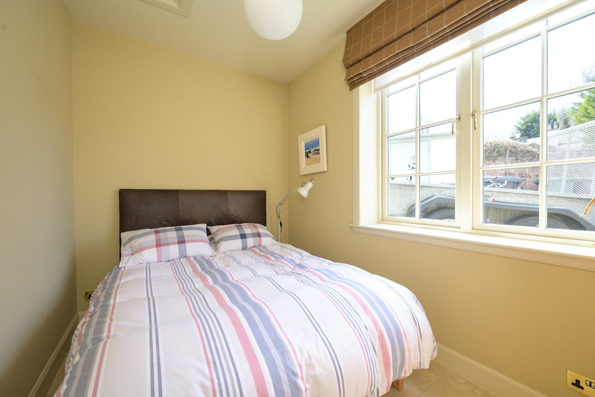 Beaconsfield, 37 Broomieknowe, Lasswade, Midlothian, EH18 1LN - Picture #18