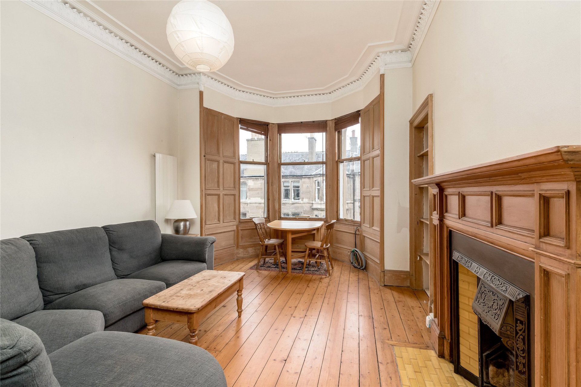 10/9 Comely Bank Place, Edinburgh, Midlothian, EH4 1DU - Picture #3