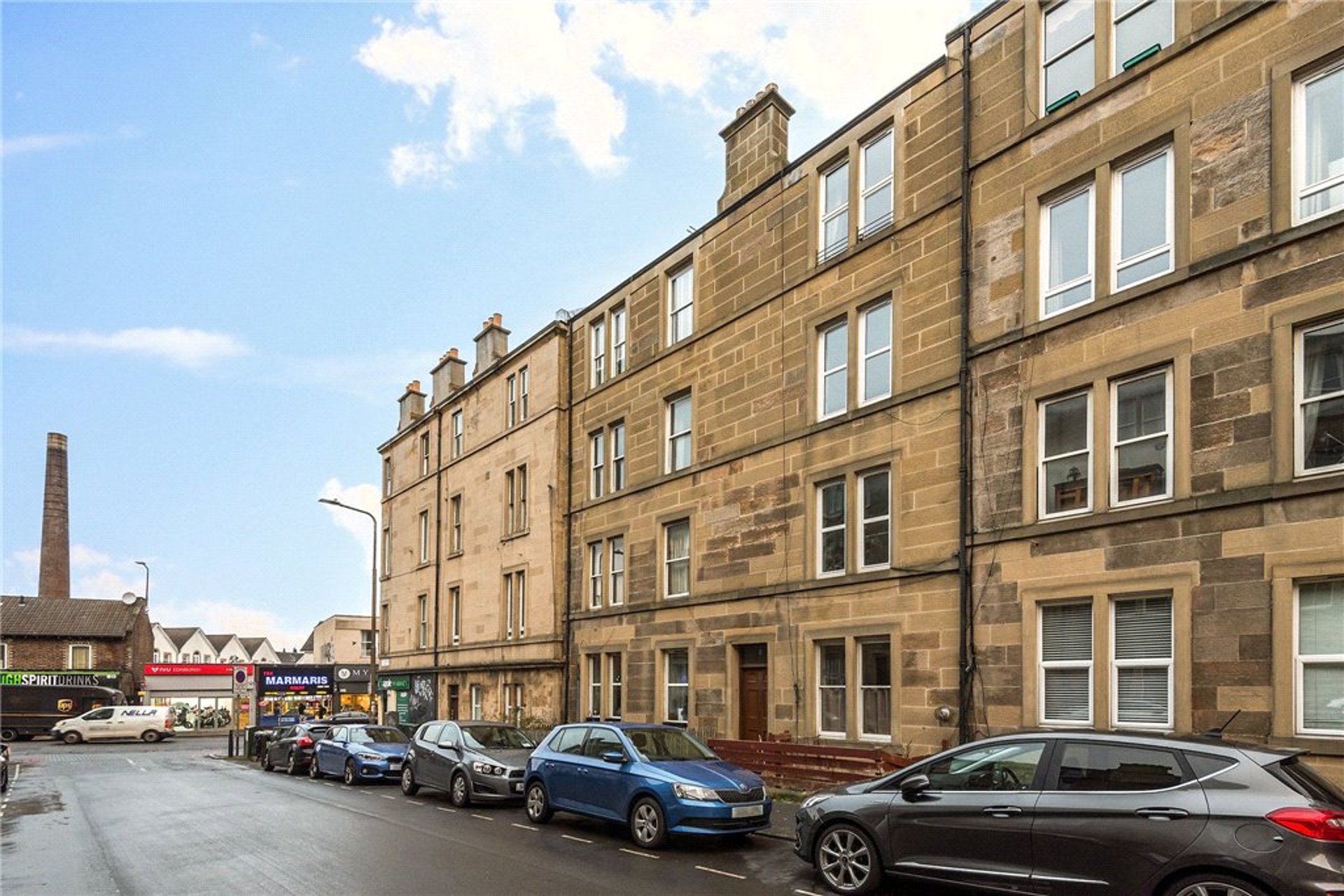 3/6 Caledonian Road, Edinburgh, Midlothian, EH11 2DA - Picture #15
