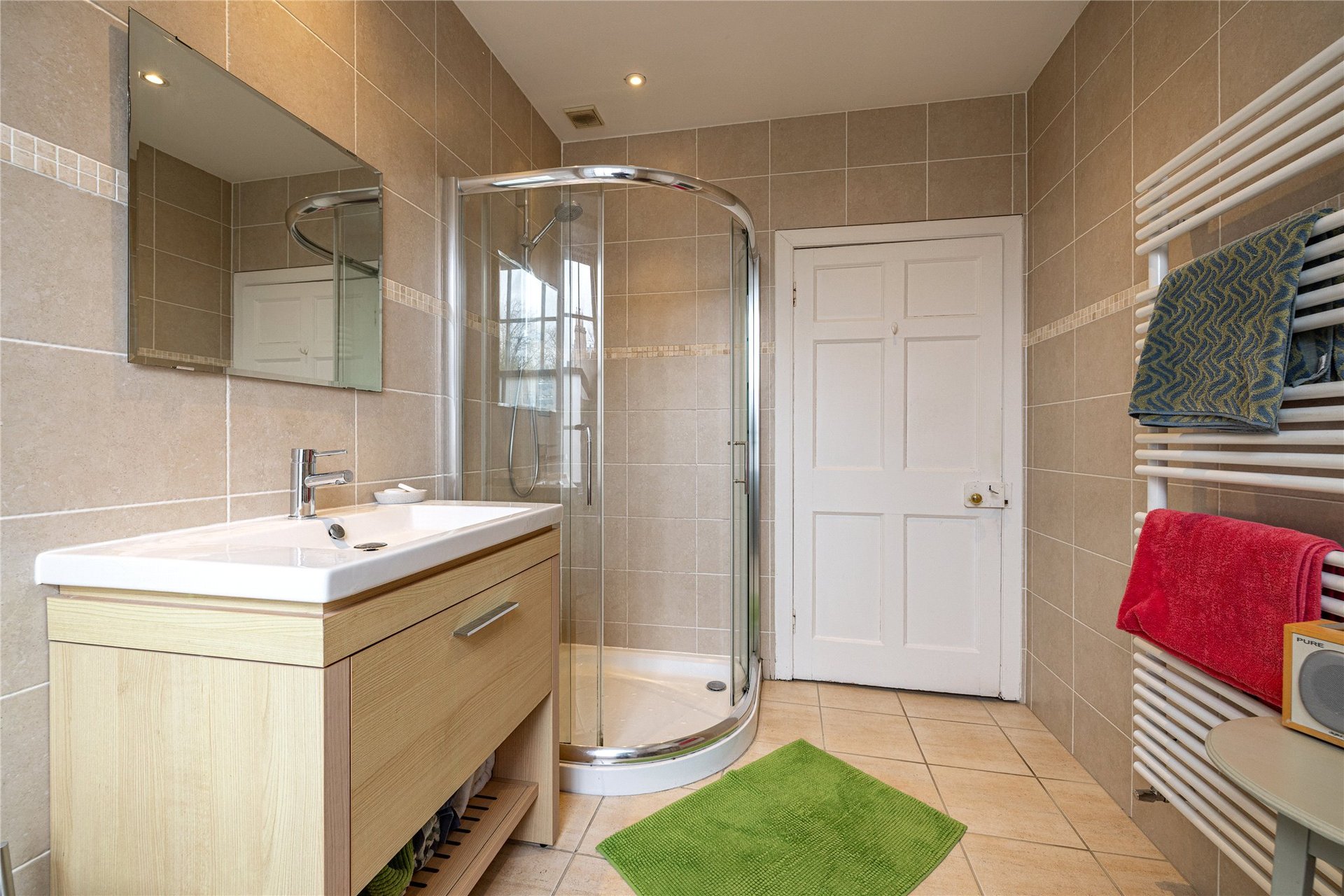 Raebank, Chapel Street, Selkirk, Scottish Borders, TD7 4LB - Picture #20