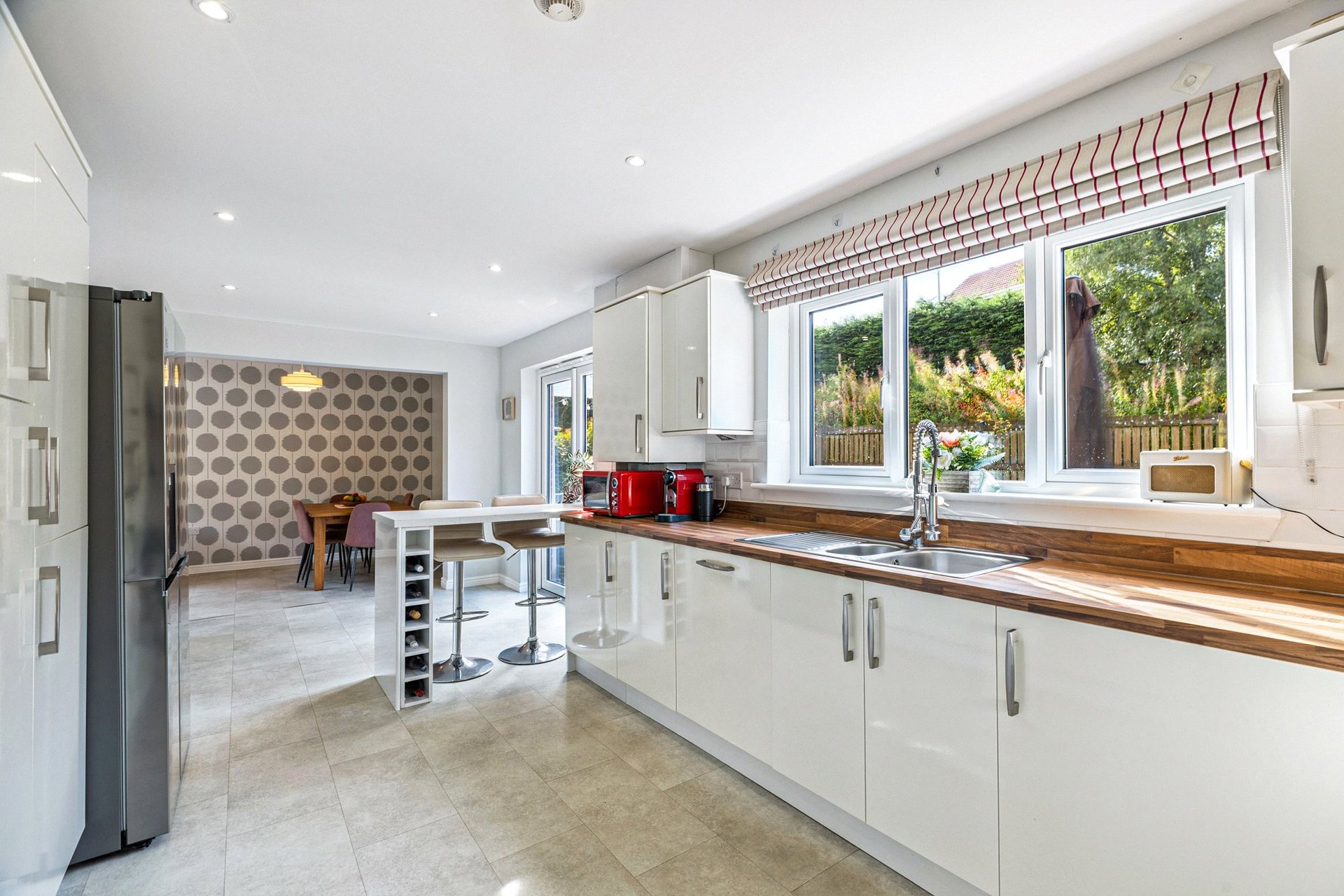 45 Tulip Drive, Newton Mearns, Glasgow, East Renfrewshire, G77 6FT - Picture #12