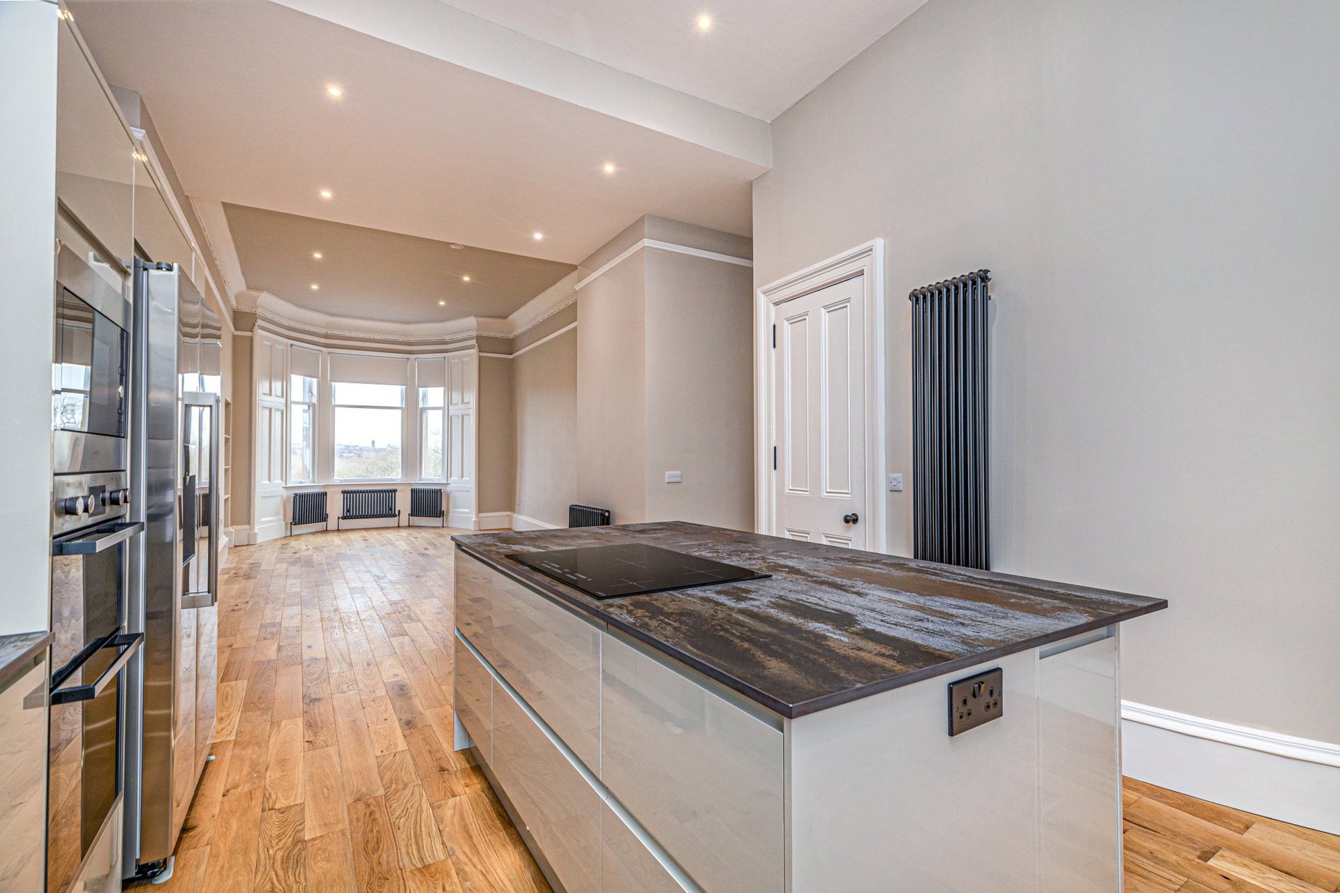 3/1, 23 Radnor Street, Kelvingrove, Glasgow, G3 7UA - Picture #3