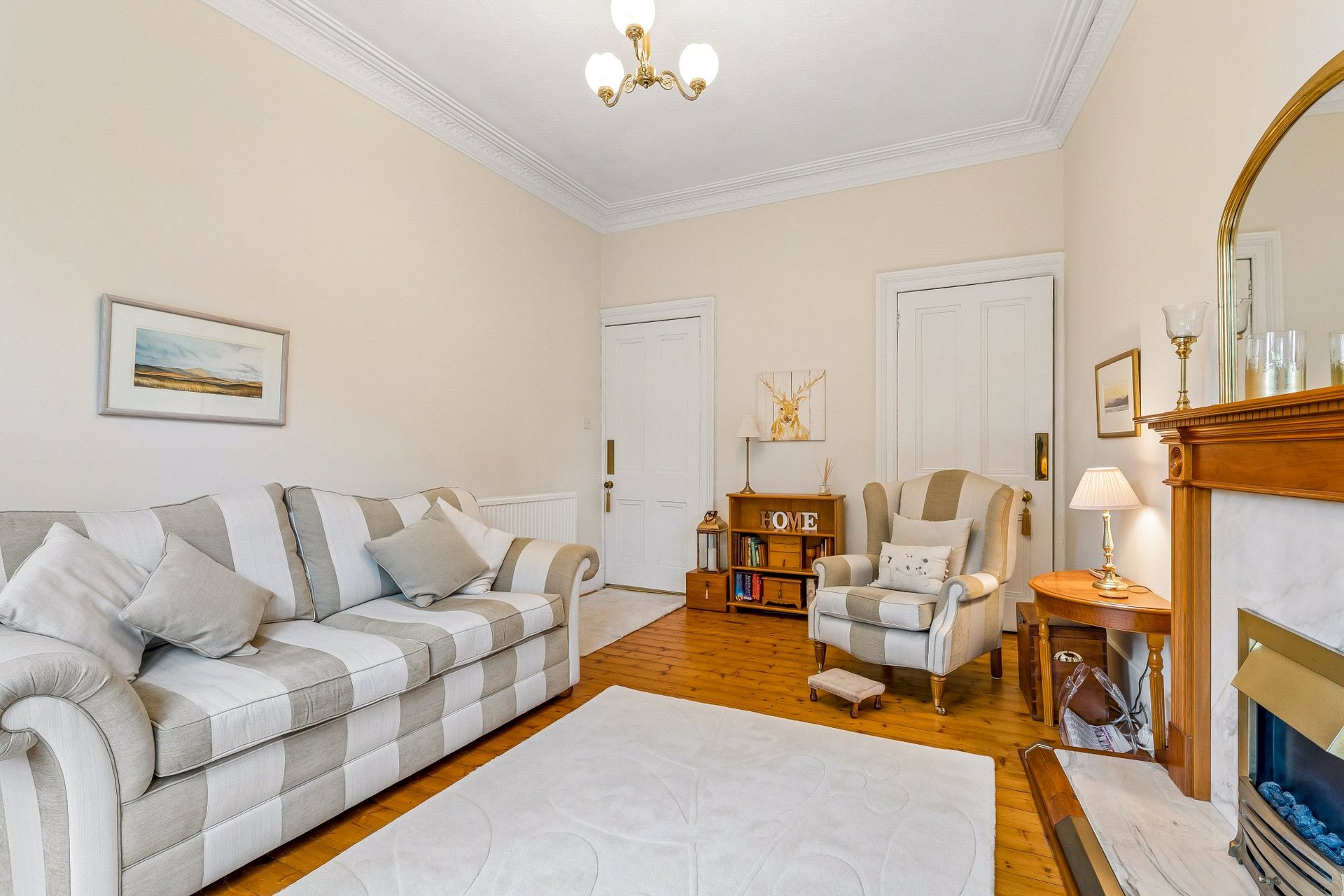 2/1, 76 Thornwood Drive, Thornwood, Glasgow, G11 7PR - Picture #7