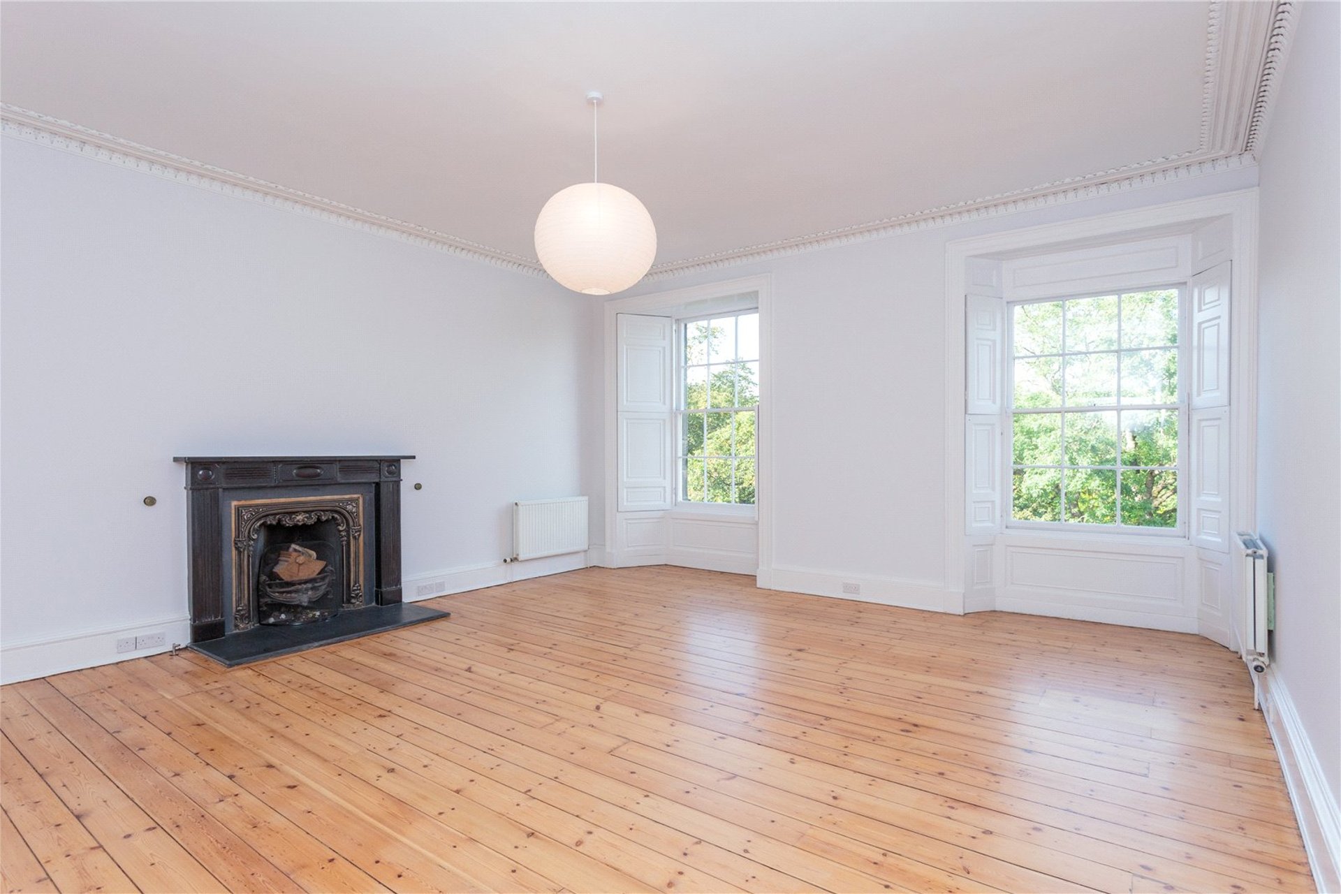 2F2, 1 London Street, Edinburgh, EH3 6LZ - Picture #4